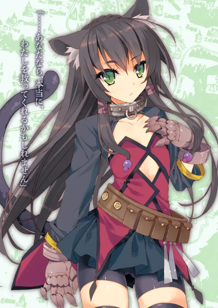 Isekai Maou – Ilustrações – Volume 1: detalhe Isekai Maou Animexnovel How Not To Summon A Demon Lord Volume 1 Ilustration 03 726x1024 Imagem Isekai Maou Animexnovel How Not To Summon A Demon Lord Volume 1 Ilustration 03 726x1024 em Isekai Maou – Ilustrações – Volume 1