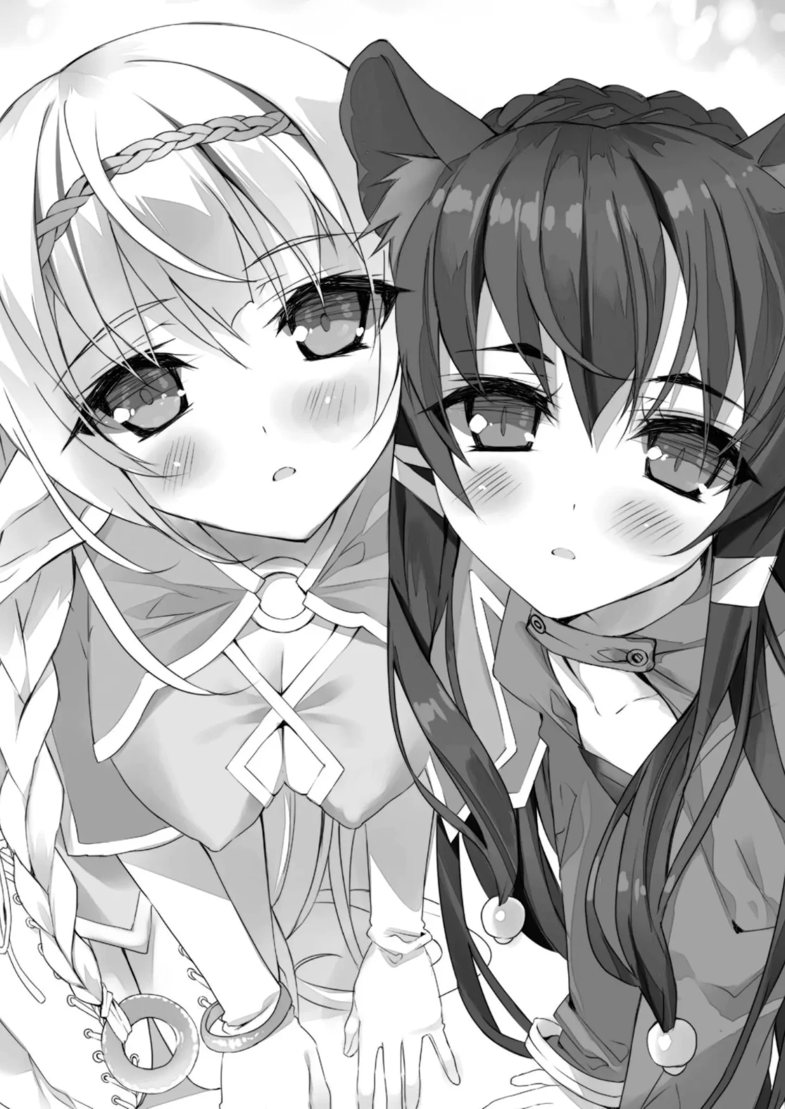 Isekai Maou â CapĂtulo 1.1 â Volume 1 â Leia o capĂtulo completo Imagem Isekai Maou Animexnovel How Not To Summon A Demon Lord Volume 1 Ilustration 06 em Isekai Maou â CapĂtulo 1.1 â Volume 1