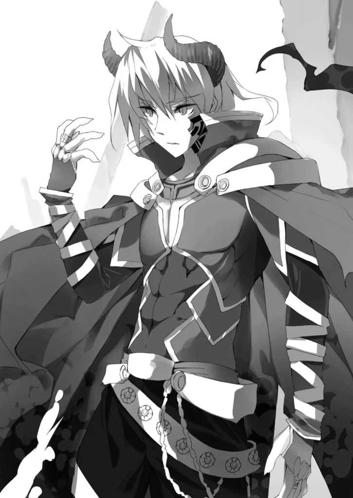 Visualização Isekai Maou Animexnovel How Not To Summon A Demon Lord Volume 1 Ilustration 08 725x1024 no capítulo Isekai Maou – Ilustrações – Volume 1 Página Isekai Maou Animexnovel How Not To Summon A Demon Lord Volume 1 Ilustration 08 725x1024 do capítulo Isekai Maou – Ilustrações – Volume 1