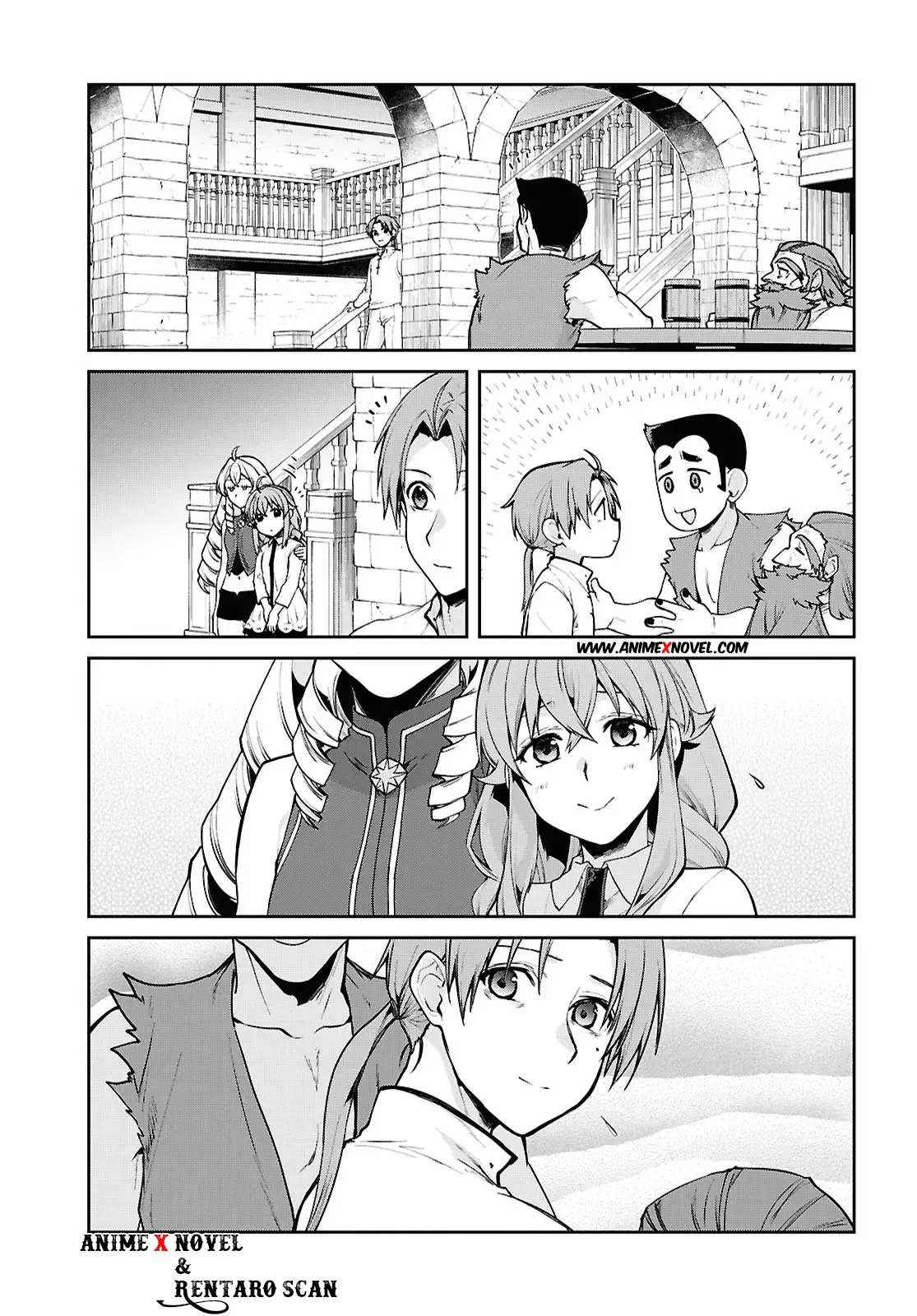 AnimeXNovel apresenta Mushoku Tensei Isekai Ittara Honki Dasu Animexnovel Manga Jobless Reincarnation Chapter 114 Page 08 em Mushoku Tensei – Capítulo 114 Visualização Mushoku Tensei Isekai Ittara Honki Dasu Animexnovel Manga Jobless Reincarnation Chapter 114 Page 08 – Mushoku Tensei – Capítulo 114