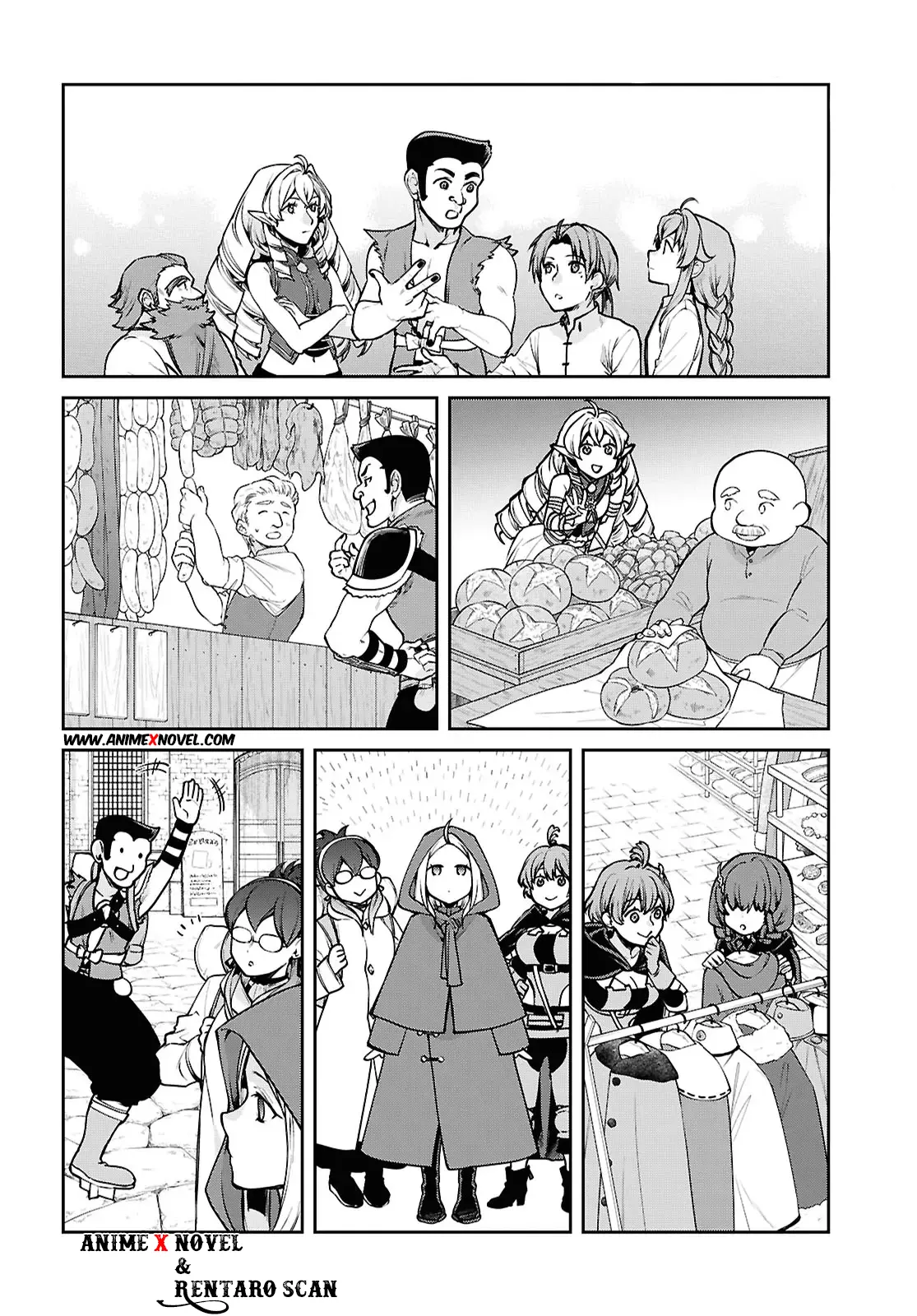 AnimeXNovel apresenta Mushoku Tensei Isekai Ittara Honki Dasu Animexnovel Manga Jobless Reincarnation Chapter 114 Page 09 em Mushoku Tensei – Capítulo 114 Mushoku Tensei Isekai Ittara Honki Dasu Animexnovel Manga Jobless Reincarnation Chapter 114 Page 09 – Mushoku Tensei – Capítulo 114 traduzido