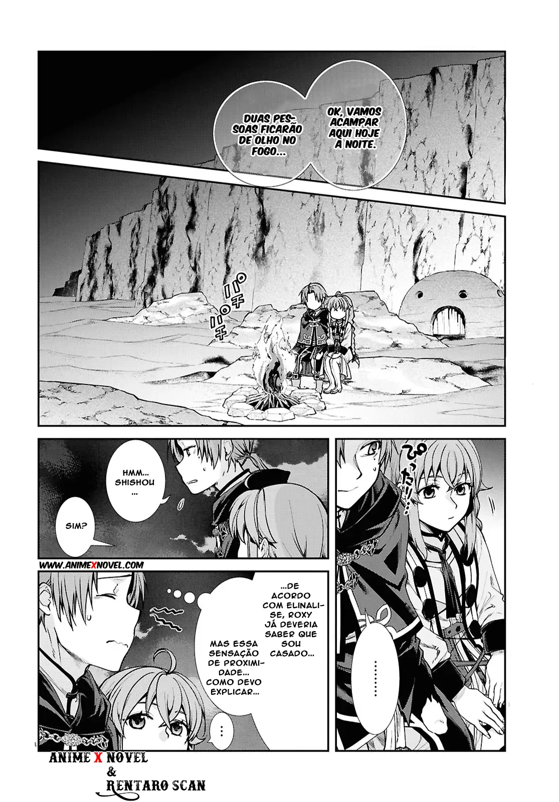AnimeXNovel apresenta Mushoku Tensei Isekai Ittara Honki Dasu Animexnovel Manga Jobless Reincarnation Chapter 114 Page 13 em Mushoku Tensei – Capítulo 114 Página Mushoku Tensei Isekai Ittara Honki Dasu Animexnovel Manga Jobless Reincarnation Chapter 114 Page 13 do capítulo Mushoku Tensei – Capítulo 114
