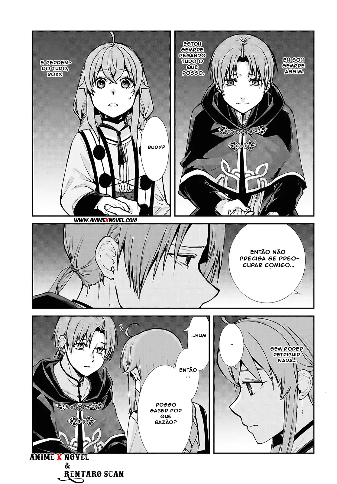 AnimeXNovel apresenta Mushoku Tensei Isekai Ittara Honki Dasu Animexnovel Manga Jobless Reincarnation Chapter 114 Page 18 em Mushoku Tensei – Capítulo 114 Imagem Mushoku Tensei Isekai Ittara Honki Dasu Animexnovel Manga Jobless Reincarnation Chapter 114 Page 18 em Mushoku Tensei – Capítulo 114