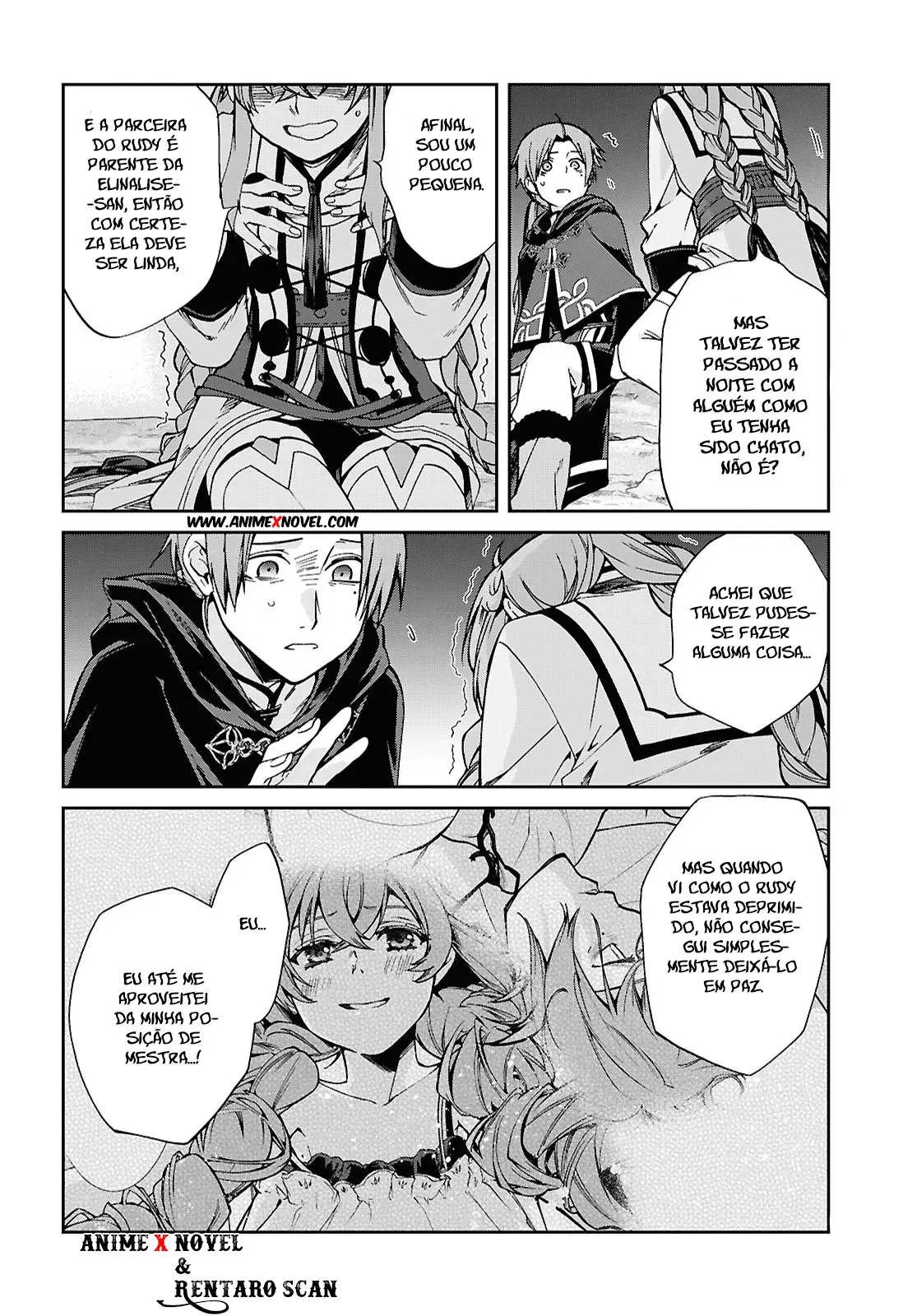 Mushoku Tensei Isekai Ittara Honki Dasu Animexnovel Manga Jobless Reincarnation Chapter 114 Page 23 em português – Mushoku Tensei – Capítulo 114 Mushoku Tensei Isekai Ittara Honki Dasu Animexnovel Manga Jobless Reincarnation Chapter 114 Page 23 – Mushoku Tensei – Capítulo 114 traduzido