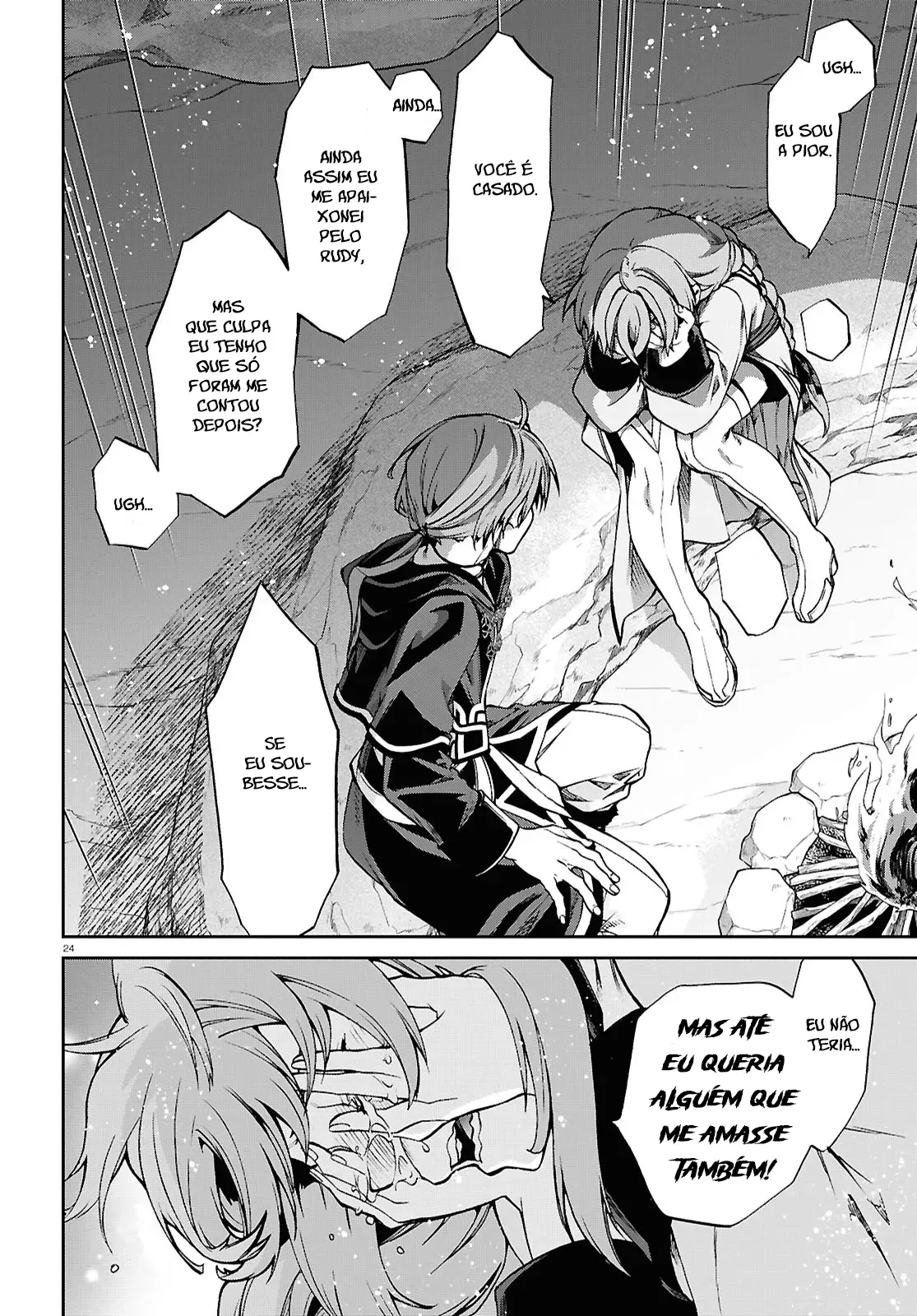 AnimeXNovel apresenta Mushoku Tensei Isekai Ittara Honki Dasu Animexnovel Manga Jobless Reincarnation Chapter 114 Page 25 em Mushoku Tensei – Capítulo 114 Visualização Mushoku Tensei Isekai Ittara Honki Dasu Animexnovel Manga Jobless Reincarnation Chapter 114 Page 25 – Mushoku Tensei – Capítulo 114