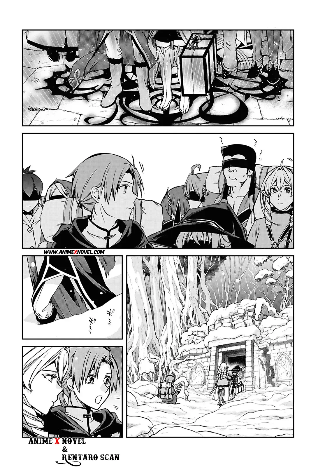 AnimeXNovel apresenta Mushoku Tensei Isekai Ittara Honki Dasu Animexnovel Manga Jobless Reincarnation Chapter 114 Page 29 em Mushoku Tensei – Capítulo 114 Visualização Mushoku Tensei Isekai Ittara Honki Dasu Animexnovel Manga Jobless Reincarnation Chapter 114 Page 29 – Mushoku Tensei – Capítulo 114