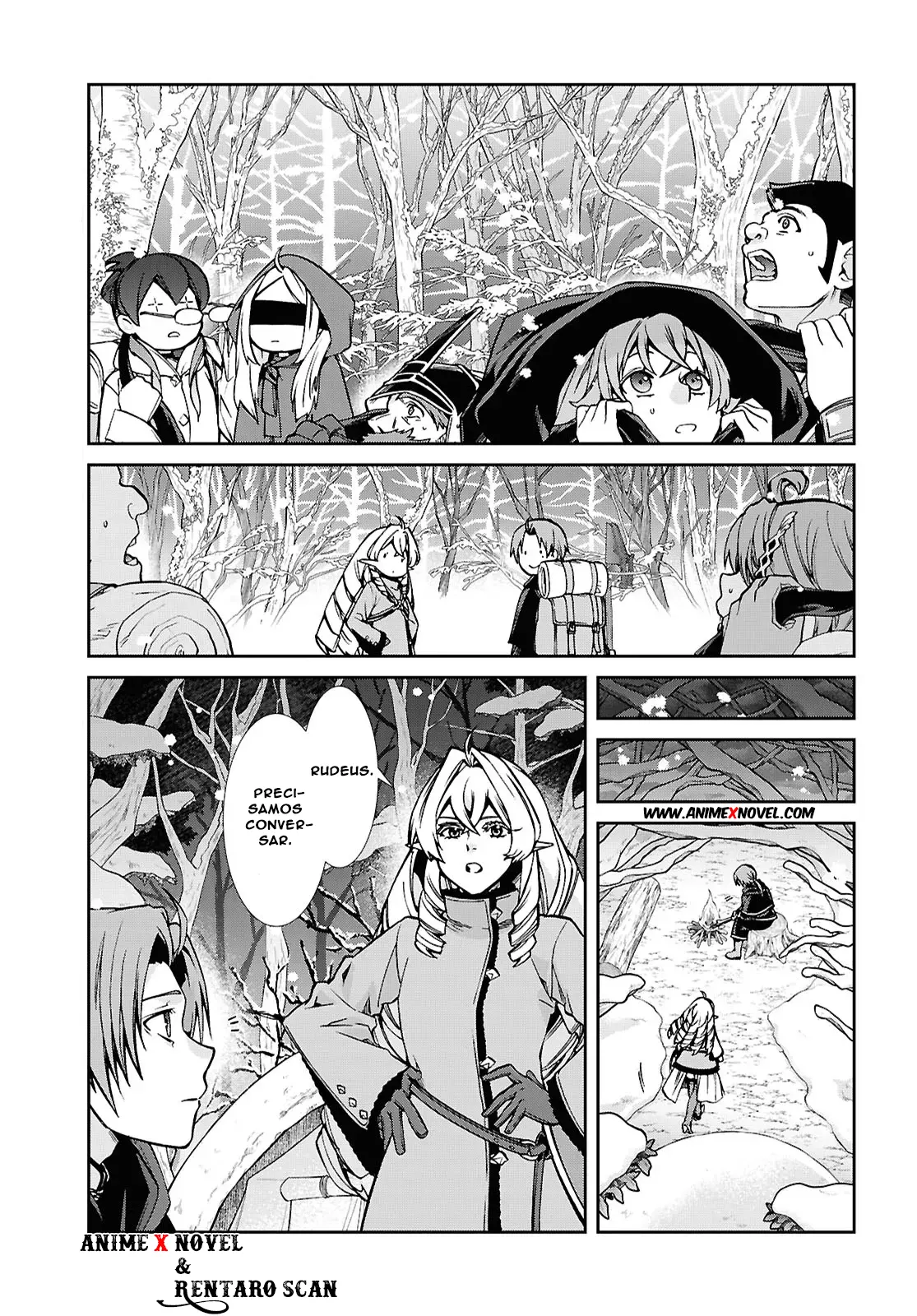 Mushoku Tensei – Capítulo 114: detalhe Mushoku Tensei Isekai Ittara Honki Dasu Animexnovel Manga Jobless Reincarnation Chapter 114 Page 30 Mushoku Tensei Isekai Ittara Honki Dasu Animexnovel Manga Jobless Reincarnation Chapter 114 Page 30 – Mushoku Tensei – Capítulo 114 traduzido