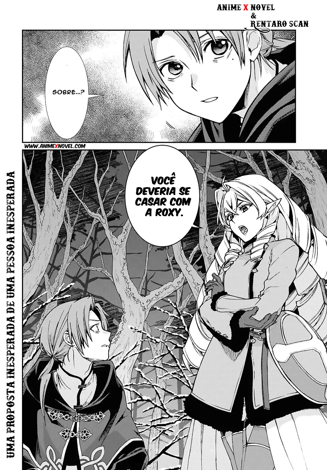 AnimeXNovel apresenta Mushoku Tensei Isekai Ittara Honki Dasu Animexnovel Manga Jobless Reincarnation Chapter 114 Page 31 em Mushoku Tensei – Capítulo 114 Ilustração Mushoku Tensei Isekai Ittara Honki Dasu Animexnovel Manga Jobless Reincarnation Chapter 114 Page 31 do capítulo Mushoku Tensei – Capítulo 114