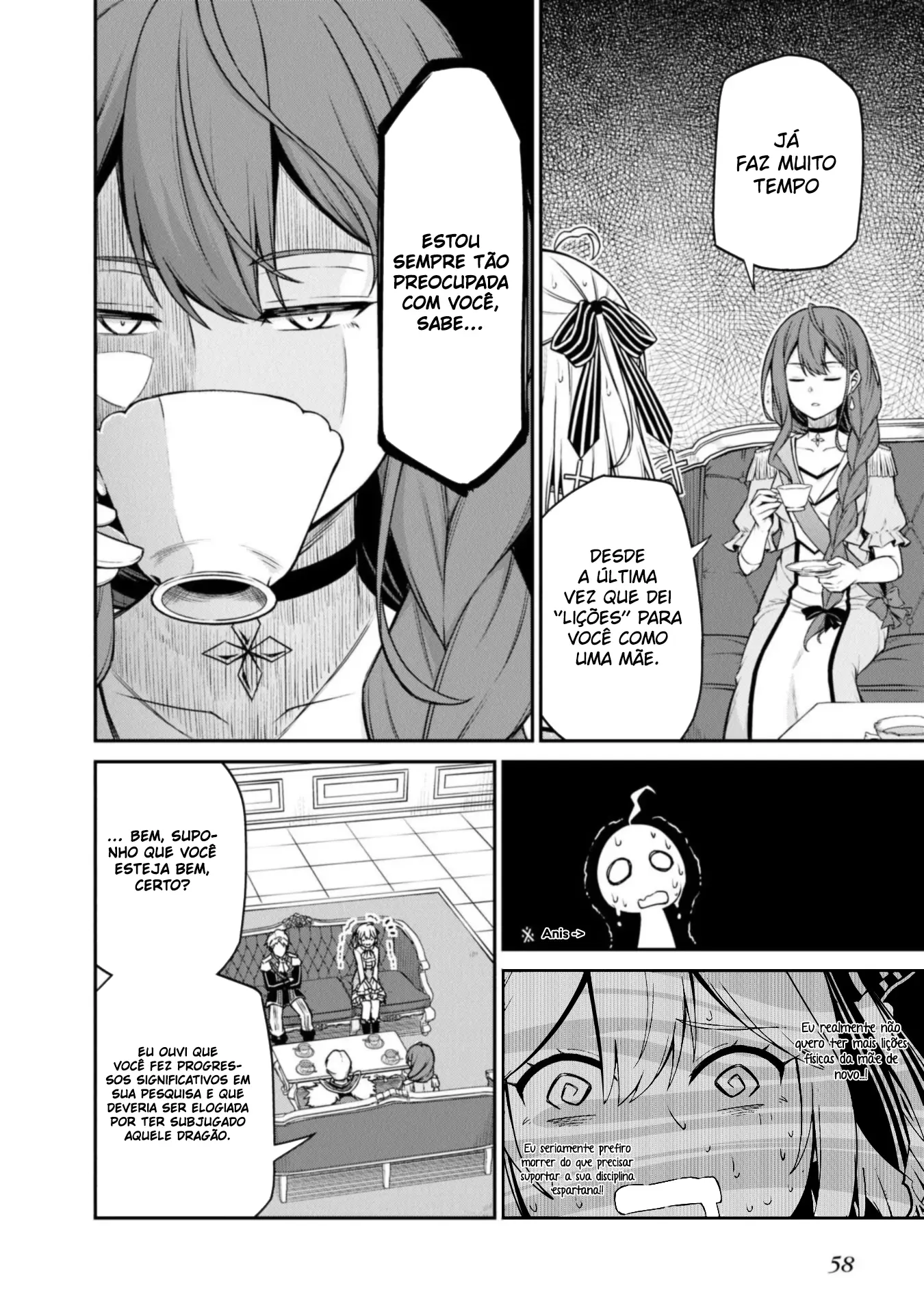 AnimeXNovel apresenta Tensei Oujo To Tensai Reijo No Mahou Kakumei Magical Revolution Animexnovel Chapter 20 Page 07 em Mahou Kakumei â CapĂtulo 20 Tensei Oujo To Tensai Reijo No Mahou Kakumei Magical Revolution Animexnovel Chapter 20 Page 07 â Mahou Kakumei â CapĂtulo 20 traduzido