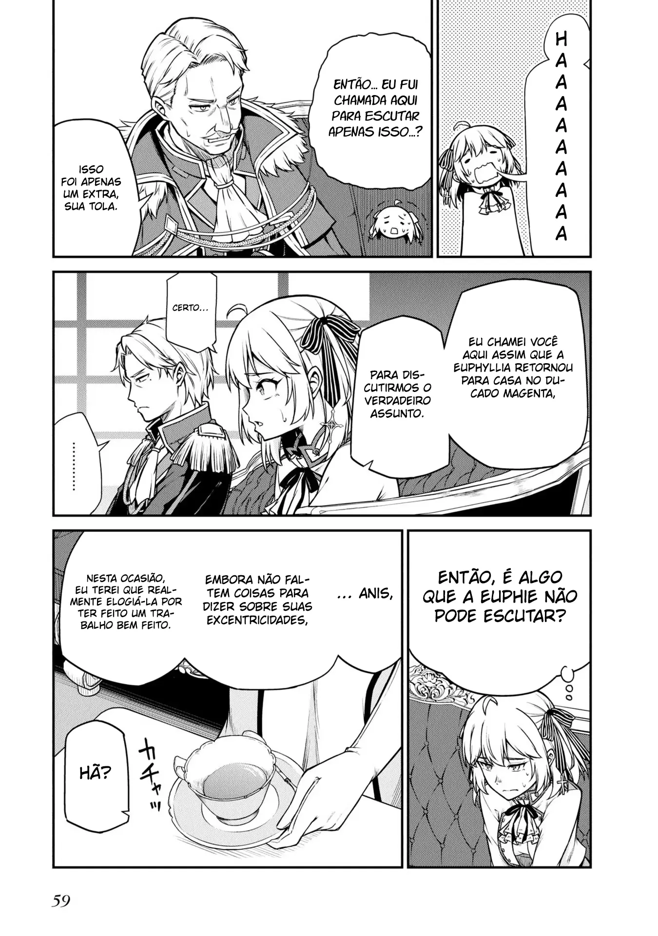 Mahou Kakumei â CapĂtulo 20: detalhe Tensei Oujo To Tensai Reijo No Mahou Kakumei Magical Revolution Animexnovel Chapter 20 Page 08 Ilustração Tensei Oujo To Tensai Reijo No Mahou Kakumei Magical Revolution Animexnovel Chapter 20 Page 08 do capĂtulo Mahou Kakumei â CapĂtulo 20