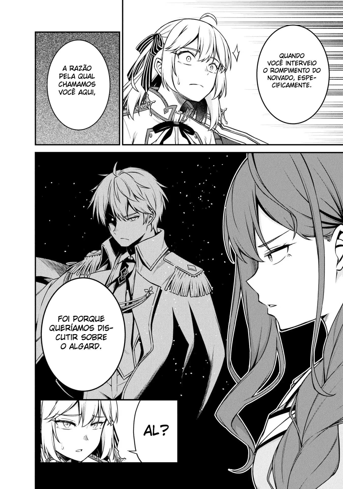 Tensei Oujo To Tensai Reijo No Mahou Kakumei Magical Revolution Animexnovel Chapter 20 Page 09 em portuguĂȘs â Mahou Kakumei â CapĂtulo 20 Ilustração Tensei Oujo To Tensai Reijo No Mahou Kakumei Magical Revolution Animexnovel Chapter 20 Page 09 do capĂtulo Mahou Kakumei â CapĂtulo 20