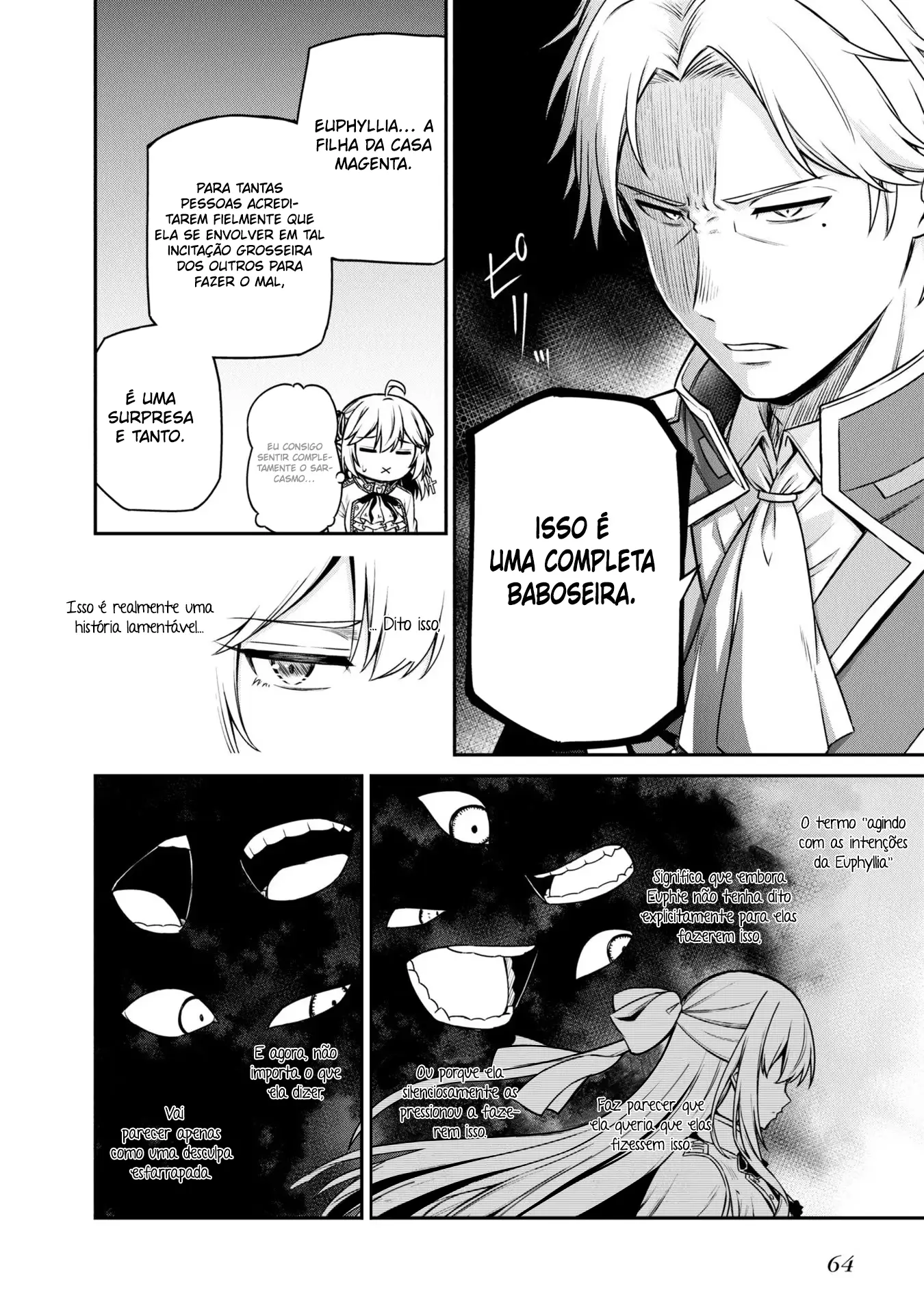 Mahou Kakumei â CapĂtulo 20 â Leia o capĂtulo completo PĂĄgina Tensei Oujo To Tensai Reijo No Mahou Kakumei Magical Revolution Animexnovel Chapter 20 Page 13 do capĂtulo Mahou Kakumei â CapĂtulo 20