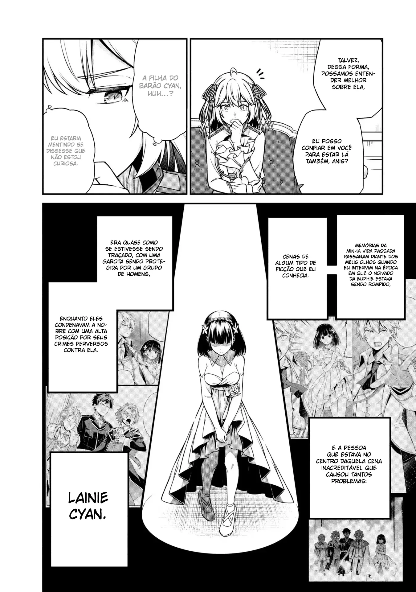 Tensei Oujo To Tensai Reijo No Mahou Kakumei Magical Revolution Animexnovel Chapter 20 Page 15 em portuguĂȘs â Mahou Kakumei â CapĂtulo 20 Ilustração Tensei Oujo To Tensai Reijo No Mahou Kakumei Magical Revolution Animexnovel Chapter 20 Page 15 do capĂtulo Mahou Kakumei â CapĂtulo 20