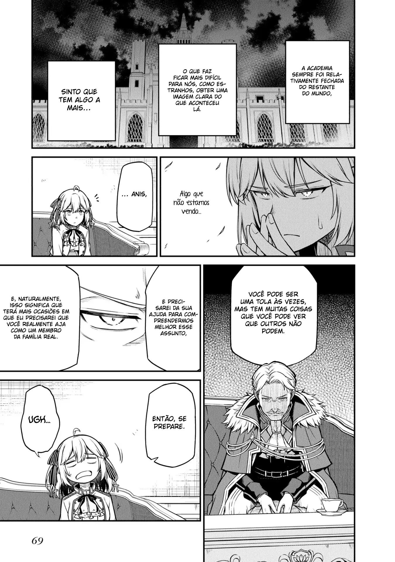 Visualização Tensei Oujo To Tensai Reijo No Mahou Kakumei Magical Revolution Animexnovel Chapter 20 Page 18 no capĂtulo Mahou Kakumei â CapĂtulo 20 Ilustração Tensei Oujo To Tensai Reijo No Mahou Kakumei Magical Revolution Animexnovel Chapter 20 Page 18 do capĂtulo Mahou Kakumei â CapĂtulo 20