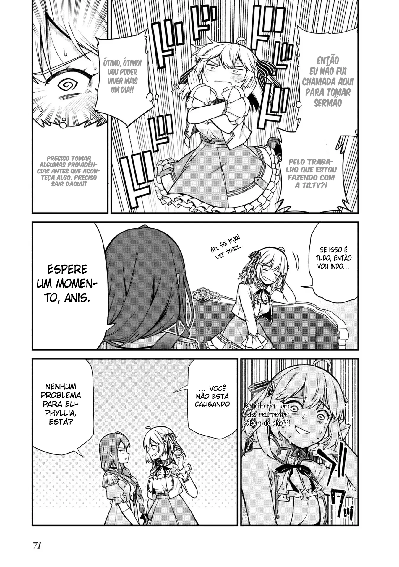 Mahou Kakumei â CapĂtulo 20: detalhe Tensei Oujo To Tensai Reijo No Mahou Kakumei Magical Revolution Animexnovel Chapter 20 Page 20 Imagem Tensei Oujo To Tensai Reijo No Mahou Kakumei Magical Revolution Animexnovel Chapter 20 Page 20 em Mahou Kakumei â CapĂtulo 20