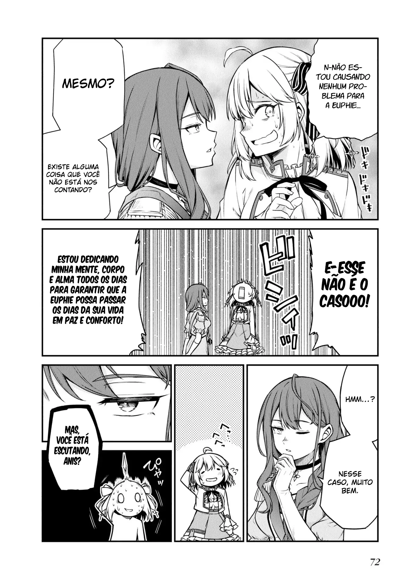 AnimeXNovel apresenta Tensei Oujo To Tensai Reijo No Mahou Kakumei Magical Revolution Animexnovel Chapter 20 Page 21 em Mahou Kakumei â CapĂtulo 20 Visualização Tensei Oujo To Tensai Reijo No Mahou Kakumei Magical Revolution Animexnovel Chapter 20 Page 21 â Mahou Kakumei â CapĂtulo 20