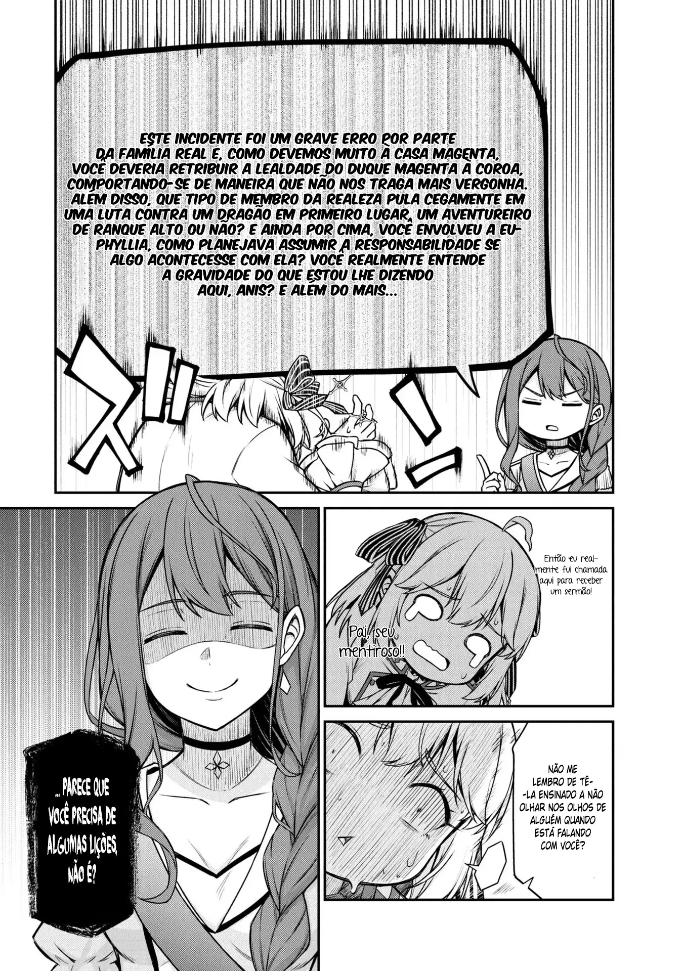 Mahou Kakumei â CapĂtulo 20 â Leia o capĂtulo completo Visualização Tensei Oujo To Tensai Reijo No Mahou Kakumei Magical Revolution Animexnovel Chapter 20 Page 22 â Mahou Kakumei â CapĂtulo 20