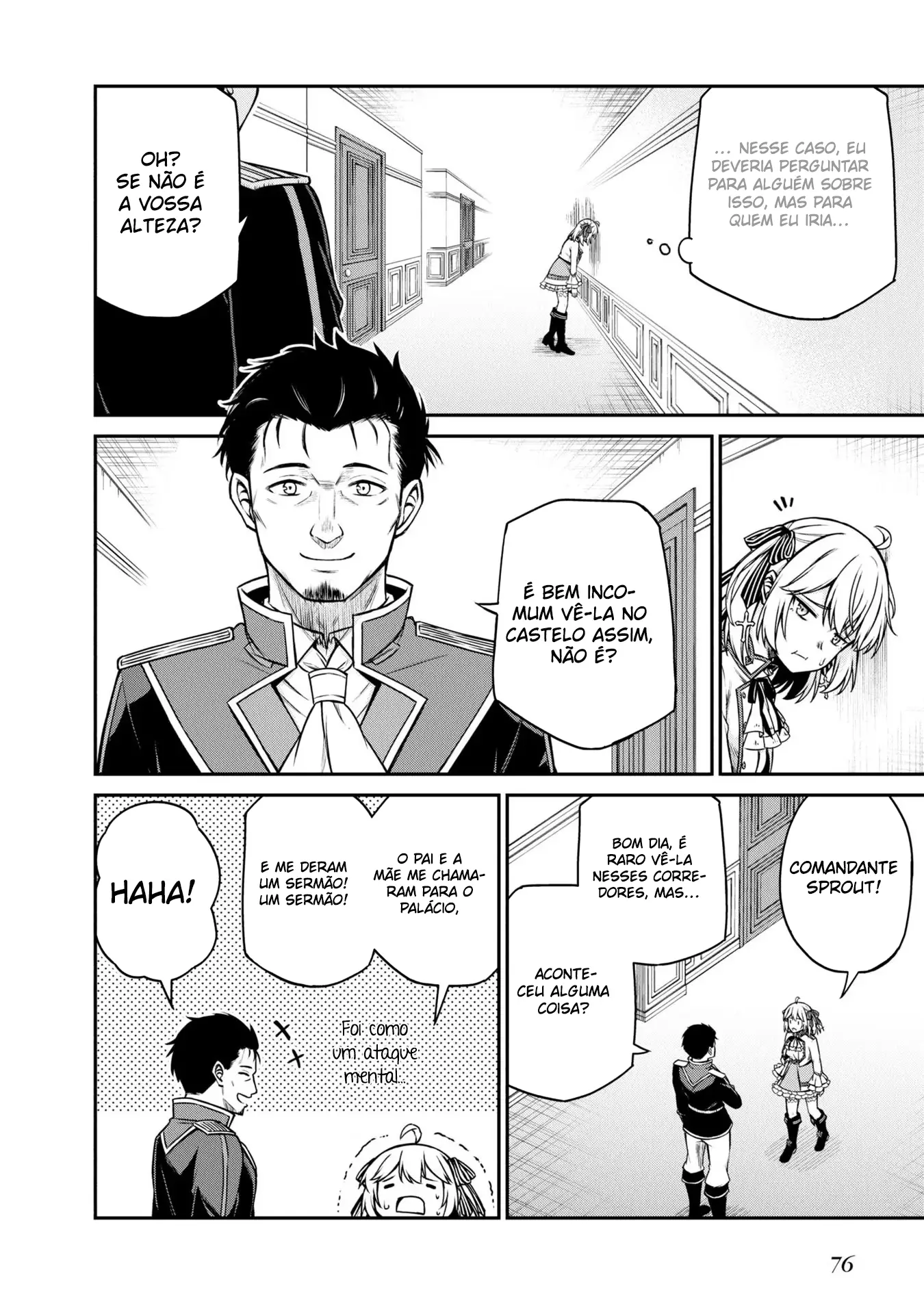 Mahou Kakumei â CapĂtulo 20 â Leia o capĂtulo completo Tensei Oujo To Tensai Reijo No Mahou Kakumei Magical Revolution Animexnovel Chapter 20 Page 25 â Mahou Kakumei â CapĂtulo 20 traduzido