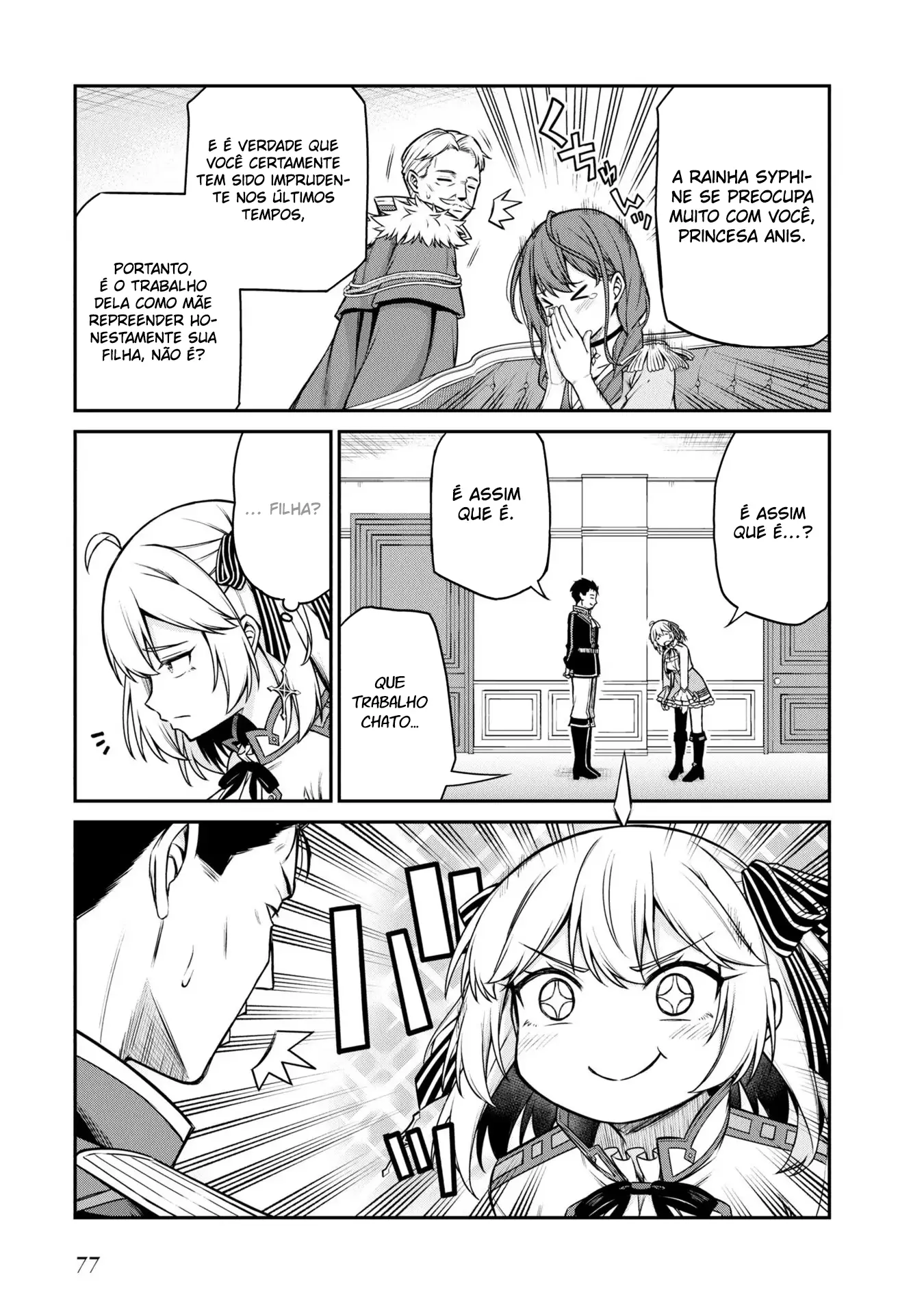 Mahou Kakumei â CapĂtulo 20: detalhe Tensei Oujo To Tensai Reijo No Mahou Kakumei Magical Revolution Animexnovel Chapter 20 Page 26 Tensei Oujo To Tensai Reijo No Mahou Kakumei Magical Revolution Animexnovel Chapter 20 Page 26 â Mahou Kakumei â CapĂtulo 20 traduzido