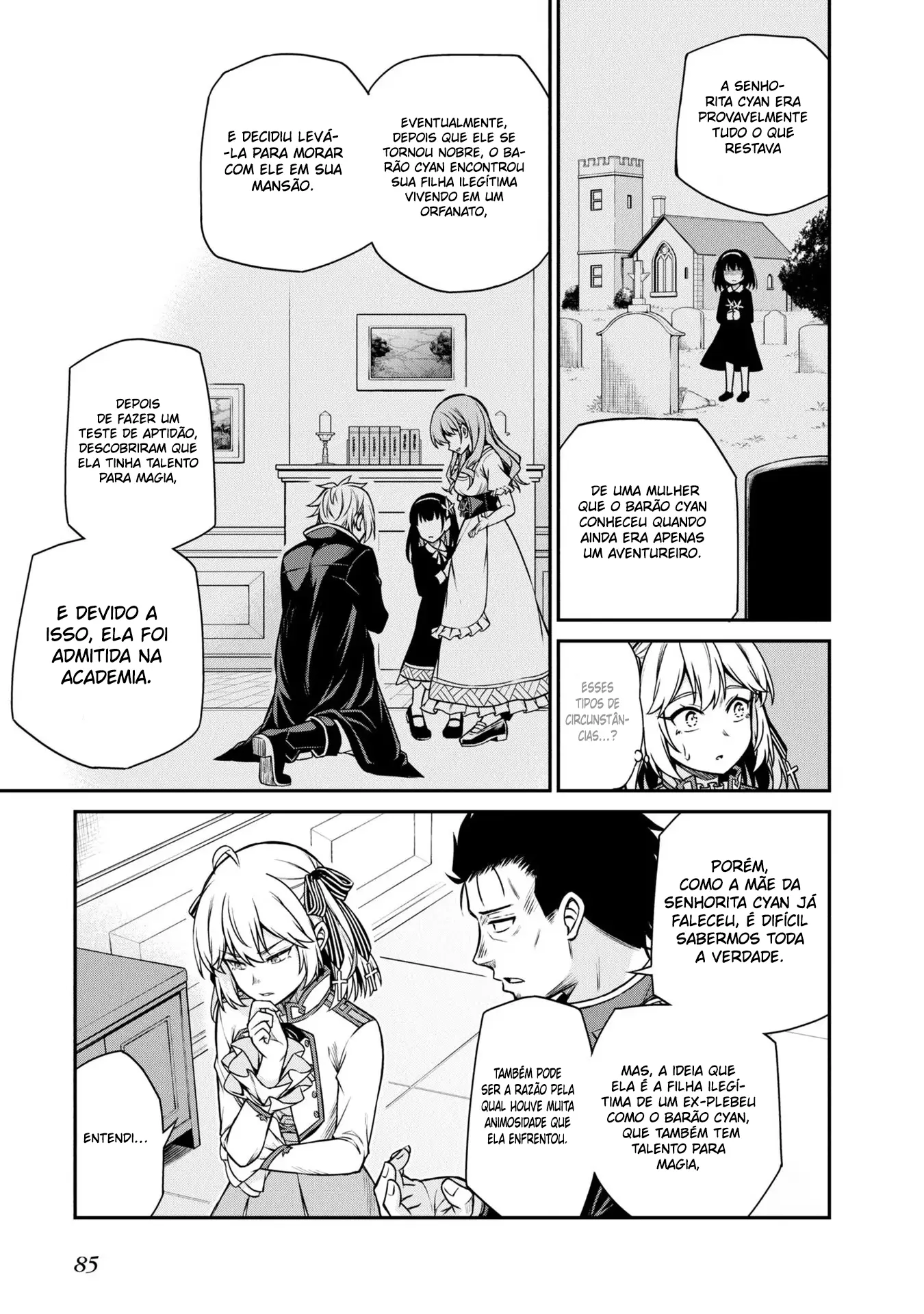 Visualização Tensei Oujo To Tensai Reijo No Mahou Kakumei Magical Revolution Animexnovel Chapter 21 Page 04 no capĂtulo Mahou Kakumei â CapĂtulo 21 Visualização Tensei Oujo To Tensai Reijo No Mahou Kakumei Magical Revolution Animexnovel Chapter 21 Page 04 â Mahou Kakumei â CapĂtulo 21