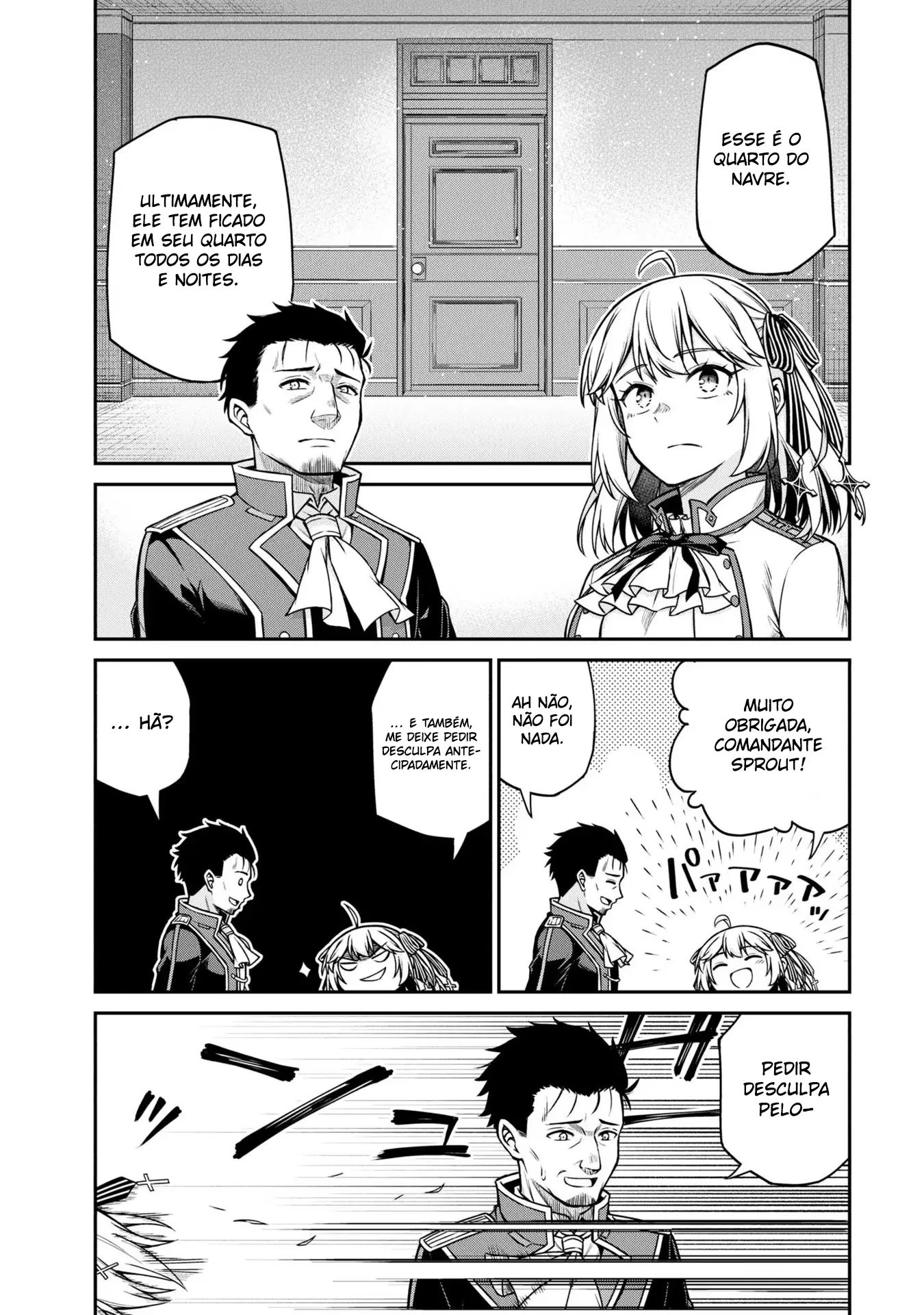 Visualização Tensei Oujo To Tensai Reijo No Mahou Kakumei Magical Revolution Animexnovel Chapter 21 Page 07 no capĂtulo Mahou Kakumei â CapĂtulo 21 Imagem Tensei Oujo To Tensai Reijo No Mahou Kakumei Magical Revolution Animexnovel Chapter 21 Page 07 em Mahou Kakumei â CapĂtulo 21