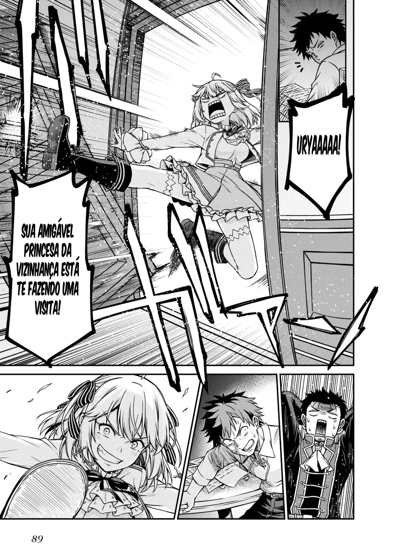 Mahou Kakumei â CapĂtulo 21: detalhe Tensei Oujo To Tensai Reijo No Mahou Kakumei Magical Revolution Animexnovel Chapter 21 Page 08 Visualização Tensei Oujo To Tensai Reijo No Mahou Kakumei Magical Revolution Animexnovel Chapter 21 Page 08 â Mahou Kakumei â CapĂtulo 21