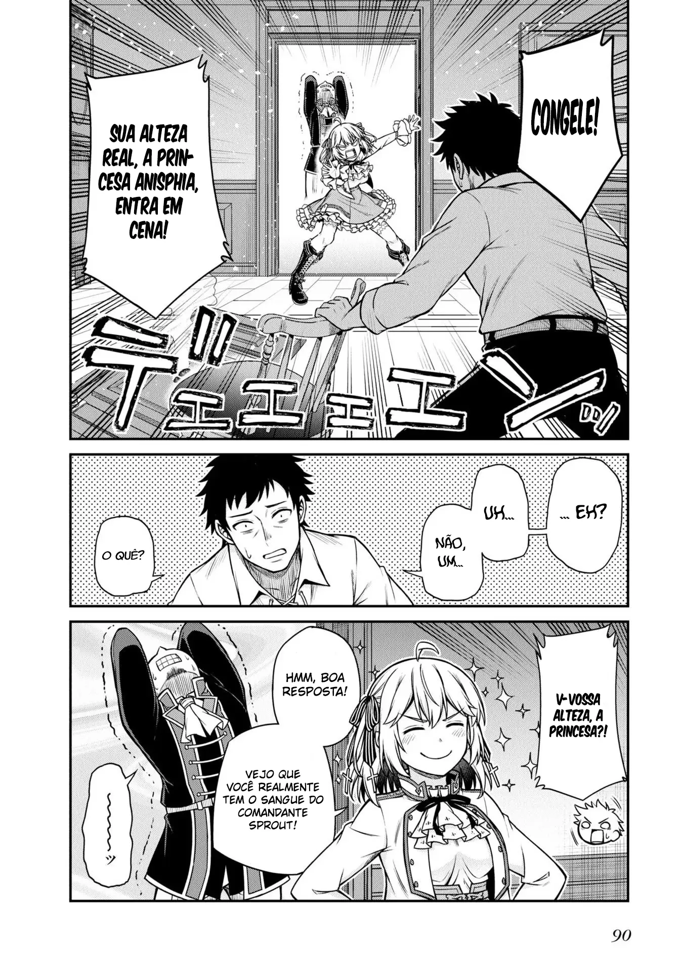 Mahou Kakumei â CapĂtulo 21: detalhe Tensei Oujo To Tensai Reijo No Mahou Kakumei Magical Revolution Animexnovel Chapter 21 Page 09 Ilustração Tensei Oujo To Tensai Reijo No Mahou Kakumei Magical Revolution Animexnovel Chapter 21 Page 09 do capĂtulo Mahou Kakumei â CapĂtulo 21