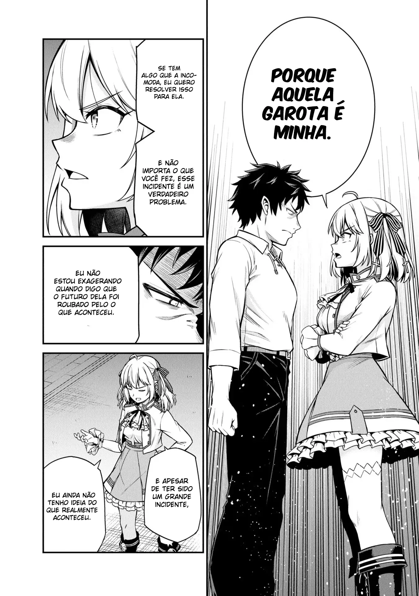 AnimeXNovel apresenta Tensei Oujo To Tensai Reijo No Mahou Kakumei Magical Revolution Animexnovel Chapter 21 Page 13 em Mahou Kakumei â CapĂtulo 21 PĂĄgina Tensei Oujo To Tensai Reijo No Mahou Kakumei Magical Revolution Animexnovel Chapter 21 Page 13 do capĂtulo Mahou Kakumei â CapĂtulo 21