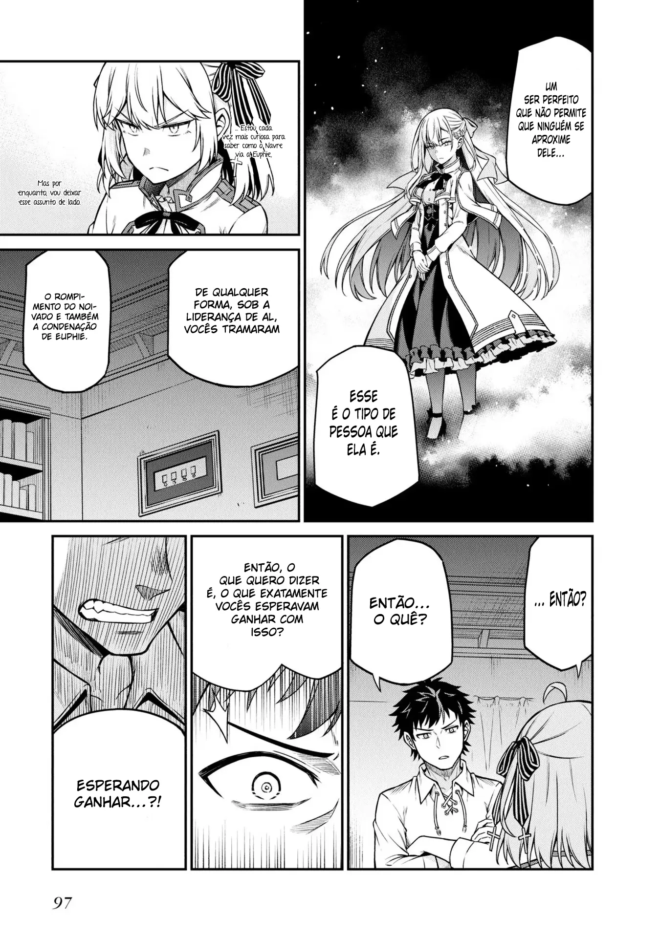 Mahou Kakumei â CapĂtulo 21: detalhe Tensei Oujo To Tensai Reijo No Mahou Kakumei Magical Revolution Animexnovel Chapter 21 Page 16 Visualização Tensei Oujo To Tensai Reijo No Mahou Kakumei Magical Revolution Animexnovel Chapter 21 Page 16 â Mahou Kakumei â CapĂtulo 21