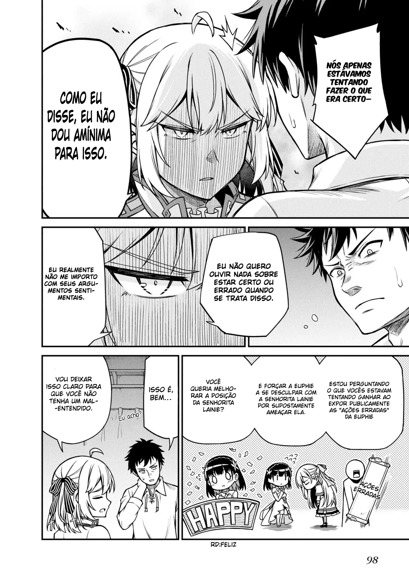 Mahou Kakumei â CapĂtulo 21 â Leia o capĂtulo completo PĂĄgina Tensei Oujo To Tensai Reijo No Mahou Kakumei Magical Revolution Animexnovel Chapter 21 Page 17 do capĂtulo Mahou Kakumei â CapĂtulo 21