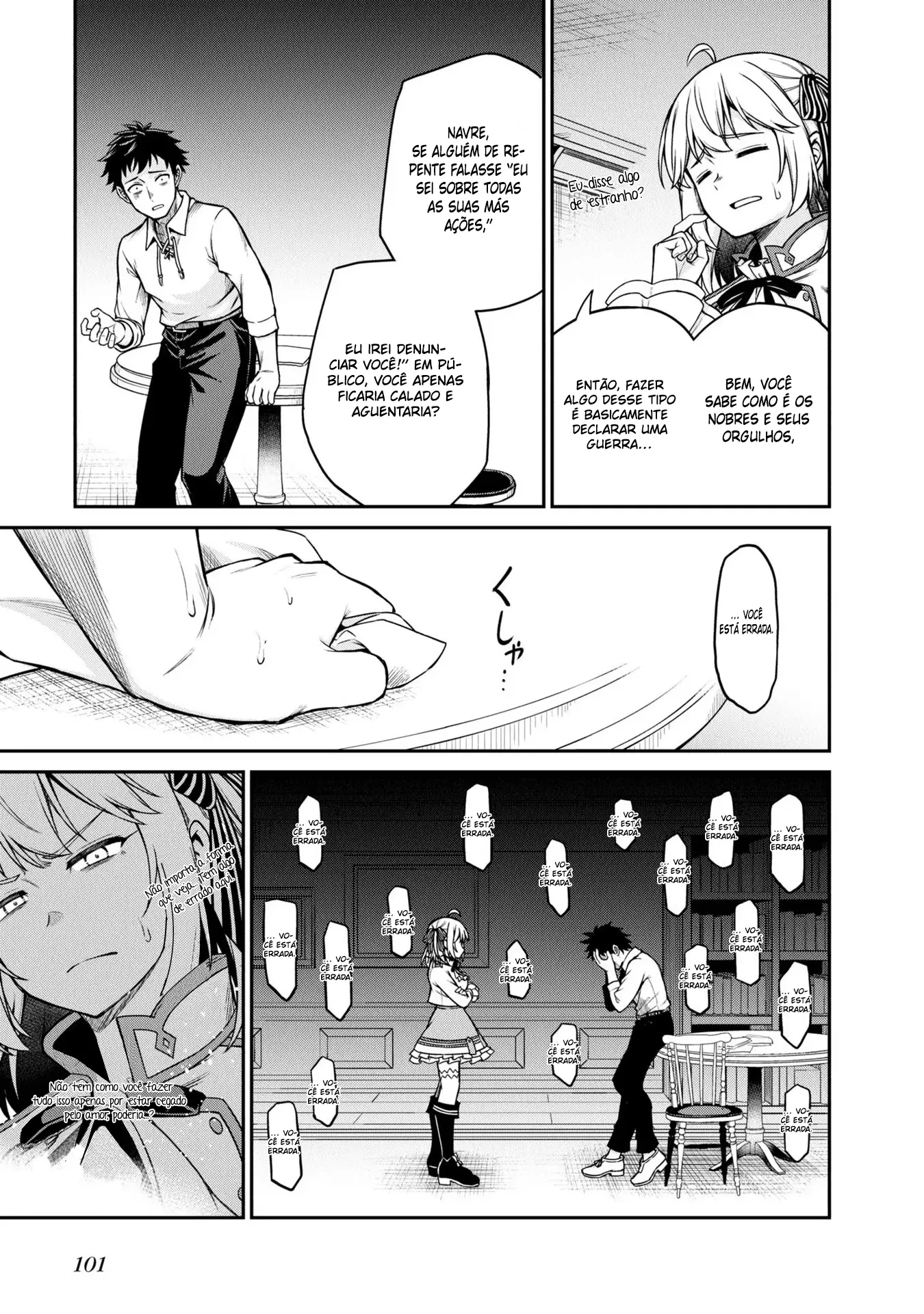 Visualização Tensei Oujo To Tensai Reijo No Mahou Kakumei Magical Revolution Animexnovel Chapter 21 Page 20 no capĂtulo Mahou Kakumei â CapĂtulo 21 Visualização Tensei Oujo To Tensai Reijo No Mahou Kakumei Magical Revolution Animexnovel Chapter 21 Page 20 â Mahou Kakumei â CapĂtulo 21