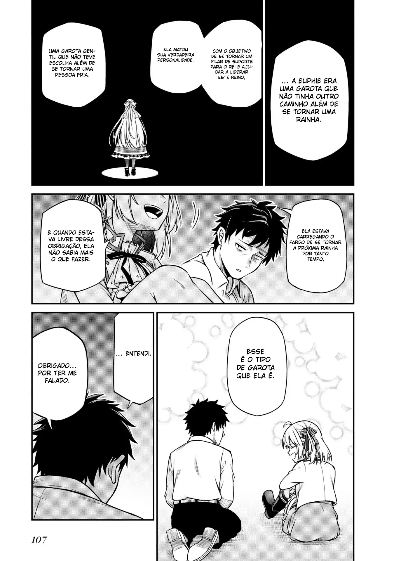 AnimeXNovel apresenta Tensei Oujo To Tensai Reijo No Mahou Kakumei Magical Revolution Animexnovel Chapter 21 Page 26 em Mahou Kakumei â CapĂtulo 21 Tensei Oujo To Tensai Reijo No Mahou Kakumei Magical Revolution Animexnovel Chapter 21 Page 26 â Mahou Kakumei â CapĂtulo 21 traduzido