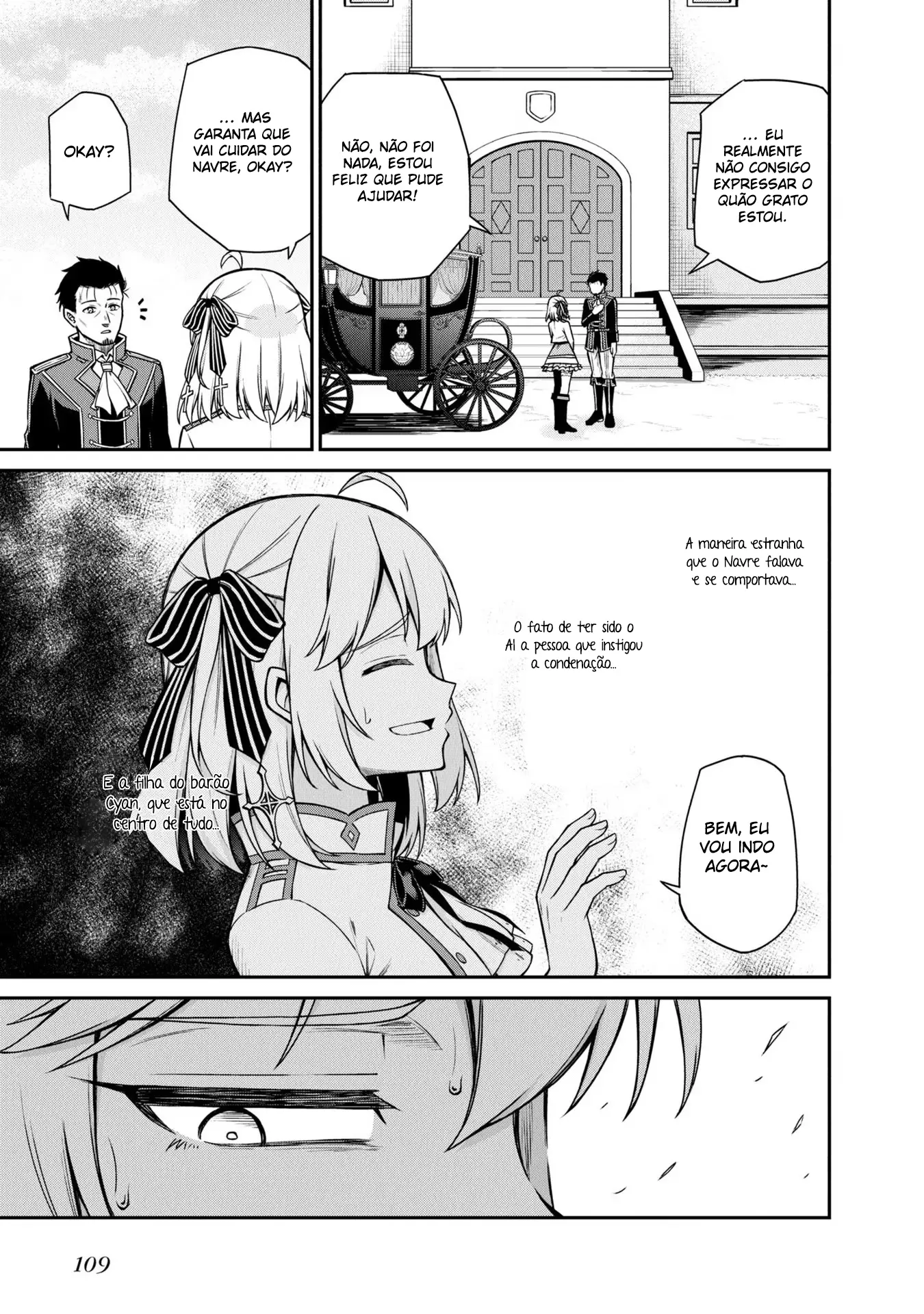 Mahou Kakumei â CapĂtulo 21: detalhe Tensei Oujo To Tensai Reijo No Mahou Kakumei Magical Revolution Animexnovel Chapter 21 Page 28 PĂĄgina Tensei Oujo To Tensai Reijo No Mahou Kakumei Magical Revolution Animexnovel Chapter 21 Page 28 do capĂtulo Mahou Kakumei â CapĂtulo 21