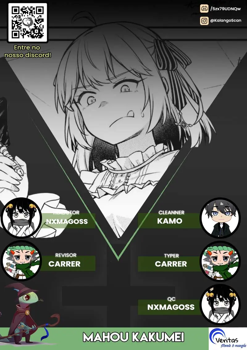 Página Tensei Oujo To Tensai Reijo No Mahou Kakumei Magical Revolution Animexnovel Chapter 22 Page 01 do capítulo Mahou Kakumei – Capítulo 22