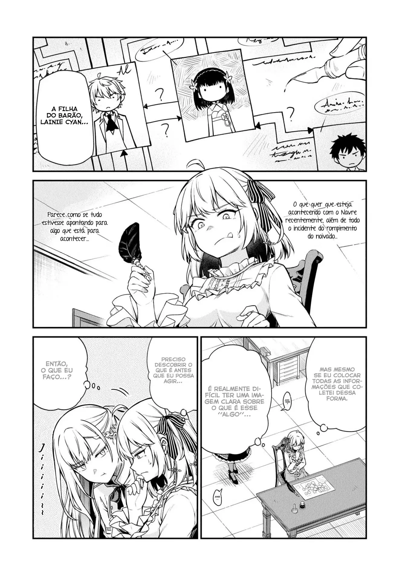 Imagem Tensei Oujo To Tensai Reijo No Mahou Kakumei Magical Revolution Animexnovel Chapter 22 Page 02 em Mahou Kakumei – Capítulo 22