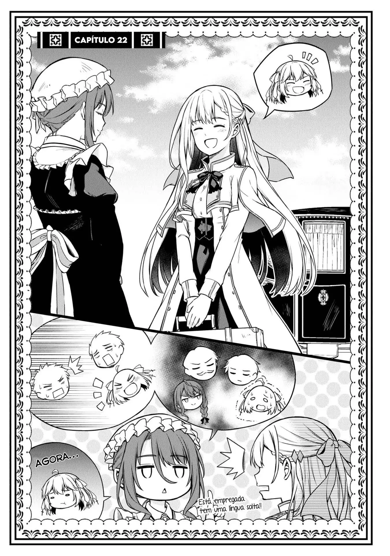 Imagem Tensei Oujo To Tensai Reijo No Mahou Kakumei Magical Revolution Animexnovel Chapter 22 Page 04 em Mahou Kakumei – Capítulo 22