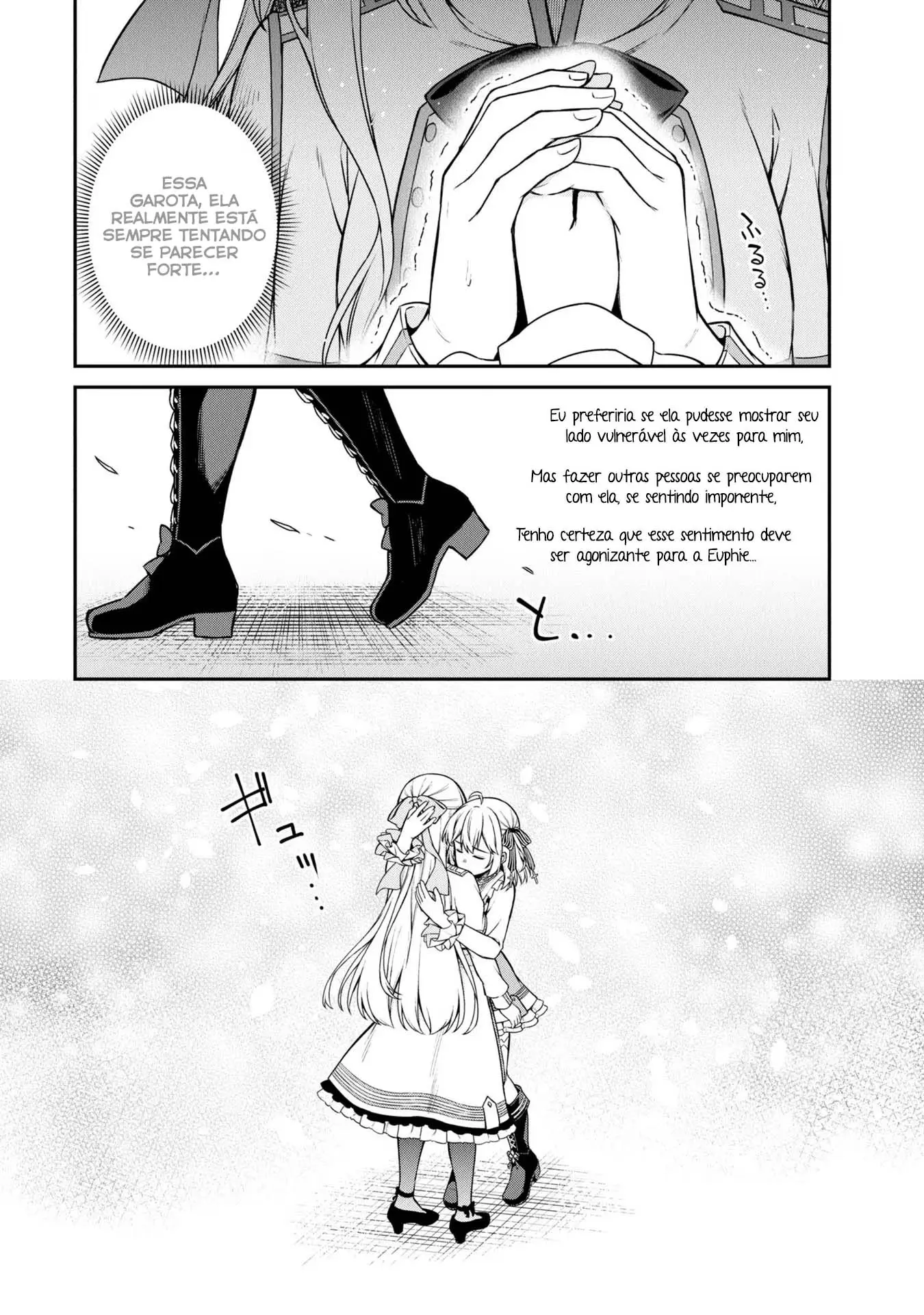 Imagem Tensei Oujo To Tensai Reijo No Mahou Kakumei Magical Revolution Animexnovel Chapter 22 Page 10 em Mahou Kakumei – Capítulo 22