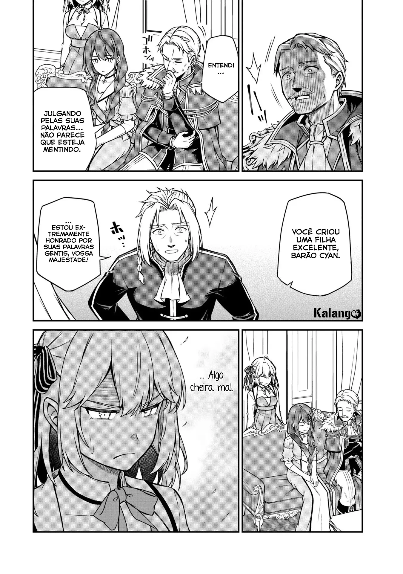 Mahou Kakumei â CapĂtulo 23: detalhe Tensei Oujo To Tensai Reijo No Mahou Kakumei Magical Revolution Animexnovel Chapter 23 Page 12 PĂĄgina Tensei Oujo To Tensai Reijo No Mahou Kakumei Magical Revolution Animexnovel Chapter 23 Page 12 do capĂtulo Mahou Kakumei â CapĂtulo 23