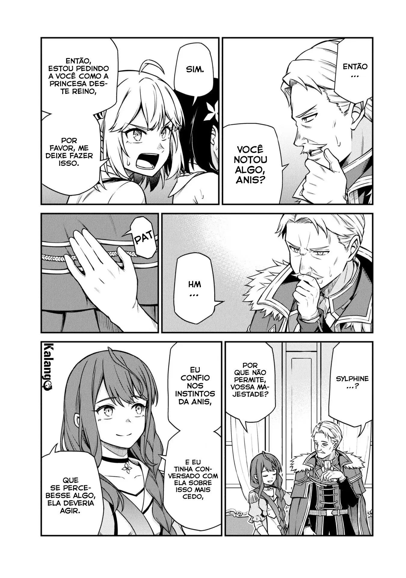 Mahou Kakumei â CapĂtulo 23: detalhe Tensei Oujo To Tensai Reijo No Mahou Kakumei Magical Revolution Animexnovel Chapter 23 Page 17 PĂĄgina Tensei Oujo To Tensai Reijo No Mahou Kakumei Magical Revolution Animexnovel Chapter 23 Page 17 do capĂtulo Mahou Kakumei â CapĂtulo 23