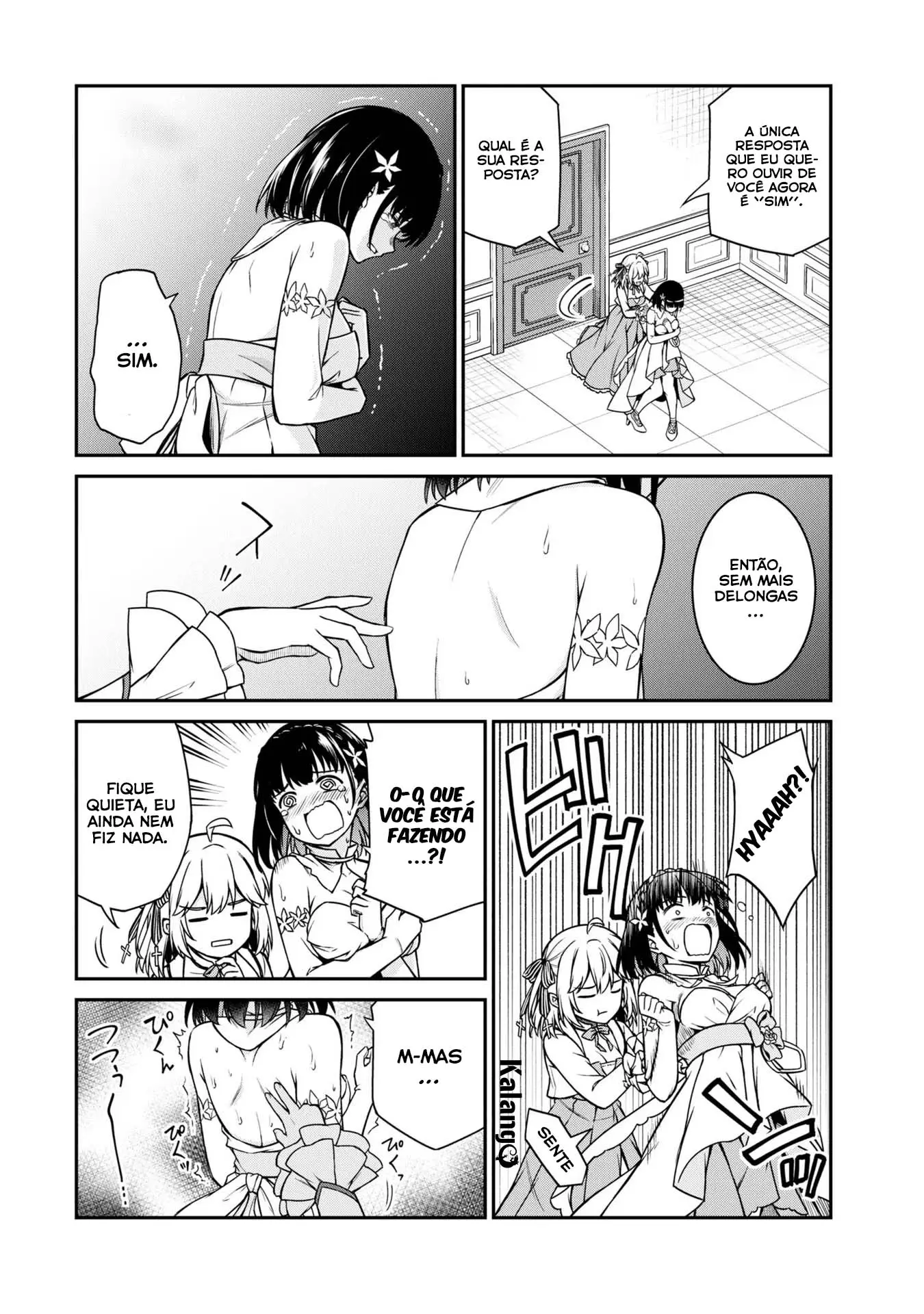 AnimeXNovel apresenta Tensei Oujo To Tensai Reijo No Mahou Kakumei Magical Revolution Animexnovel Chapter 23 Page 22 em Mahou Kakumei â CapĂtulo 23 Imagem Tensei Oujo To Tensai Reijo No Mahou Kakumei Magical Revolution Animexnovel Chapter 23 Page 22 em Mahou Kakumei â CapĂtulo 23