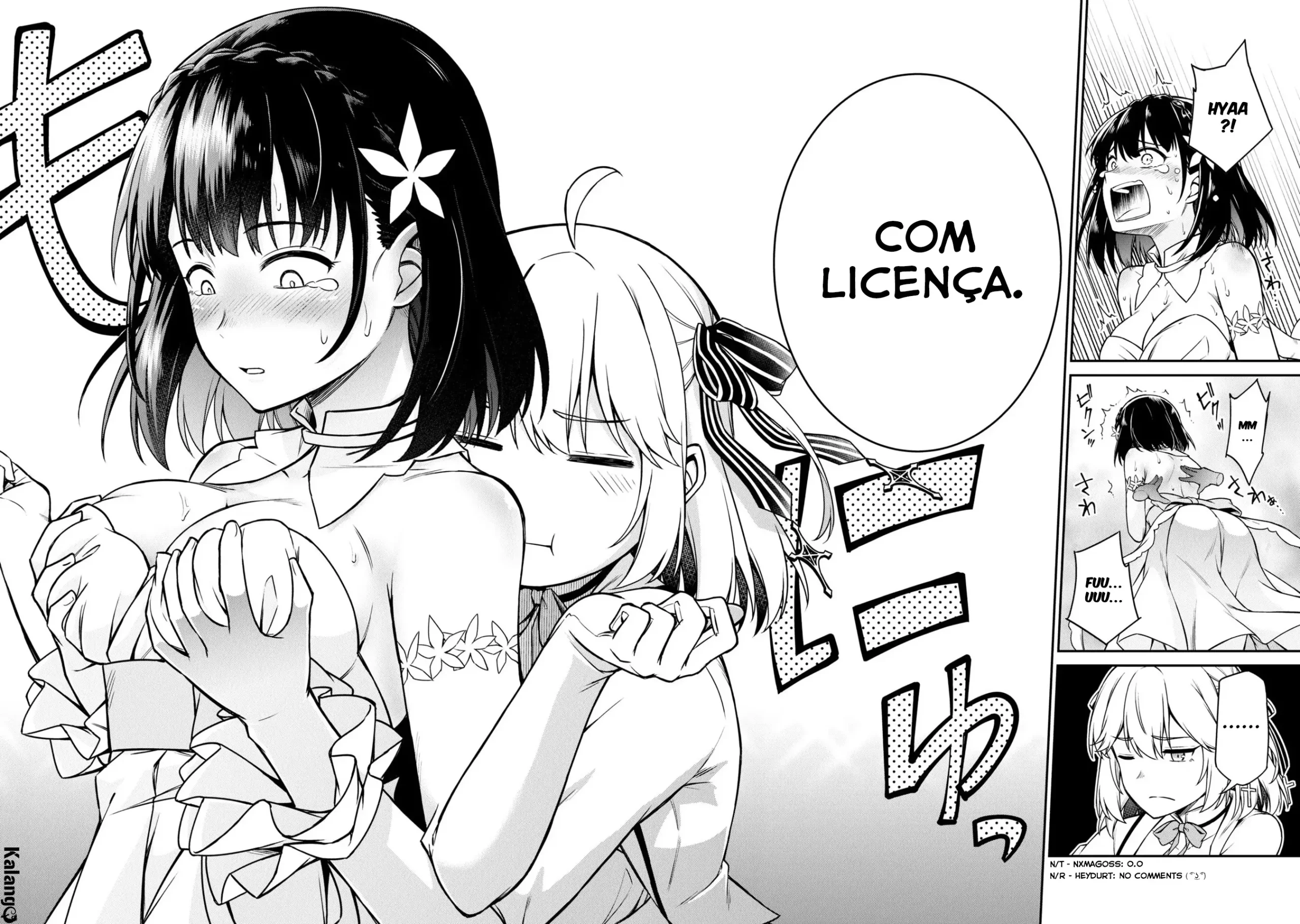 AnimeXNovel apresenta Tensei Oujo To Tensai Reijo No Mahou Kakumei Magical Revolution Animexnovel Chapter 23 Page 23 Scaled em Mahou Kakumei â CapĂtulo 23 Ilustração Tensei Oujo To Tensai Reijo No Mahou Kakumei Magical Revolution Animexnovel Chapter 23 Page 23 Scaled do capĂtulo Mahou Kakumei â CapĂtulo 23