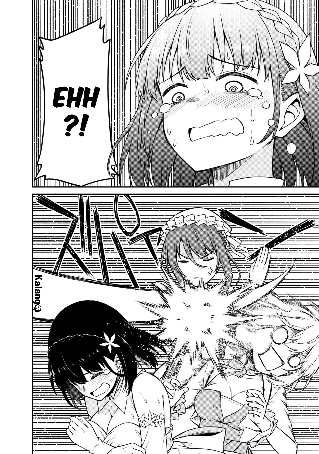 AnimeXNovel apresenta Tensei Oujo To Tensai Reijo No Mahou Kakumei Magical Revolution Animexnovel Chapter 23 Page 24 em Mahou Kakumei â CapĂtulo 23 Tensei Oujo To Tensai Reijo No Mahou Kakumei Magical Revolution Animexnovel Chapter 23 Page 24 â Mahou Kakumei â CapĂtulo 23 traduzido