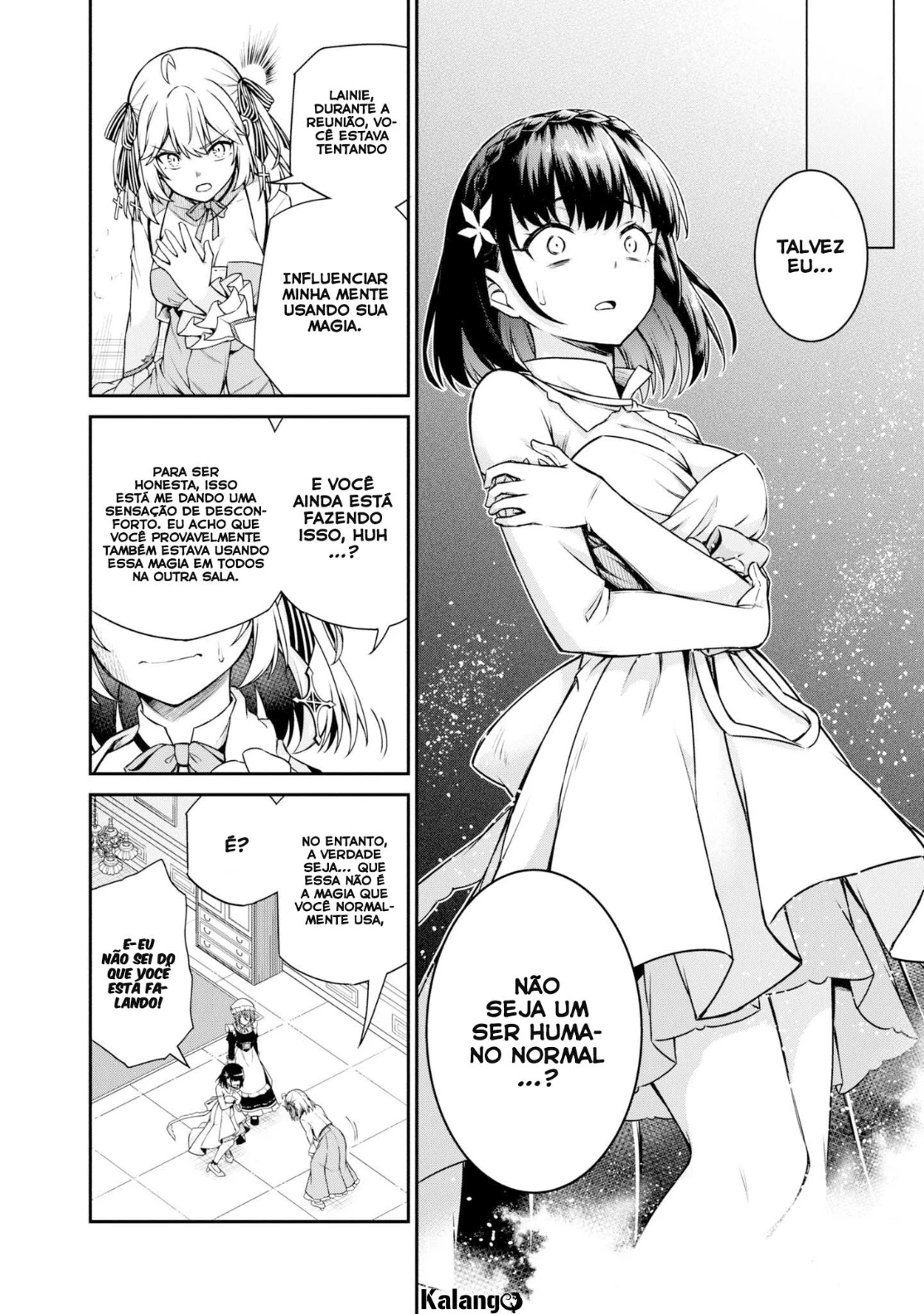 Mahou Kakumei â CapĂtulo 24: detalhe Tensei Oujo To Tensai Reijo No Mahou Kakumei Magical Revolution Animexnovel Chapter 24 Page 03 Imagem Tensei Oujo To Tensai Reijo No Mahou Kakumei Magical Revolution Animexnovel Chapter 24 Page 03 em Mahou Kakumei â CapĂtulo 24