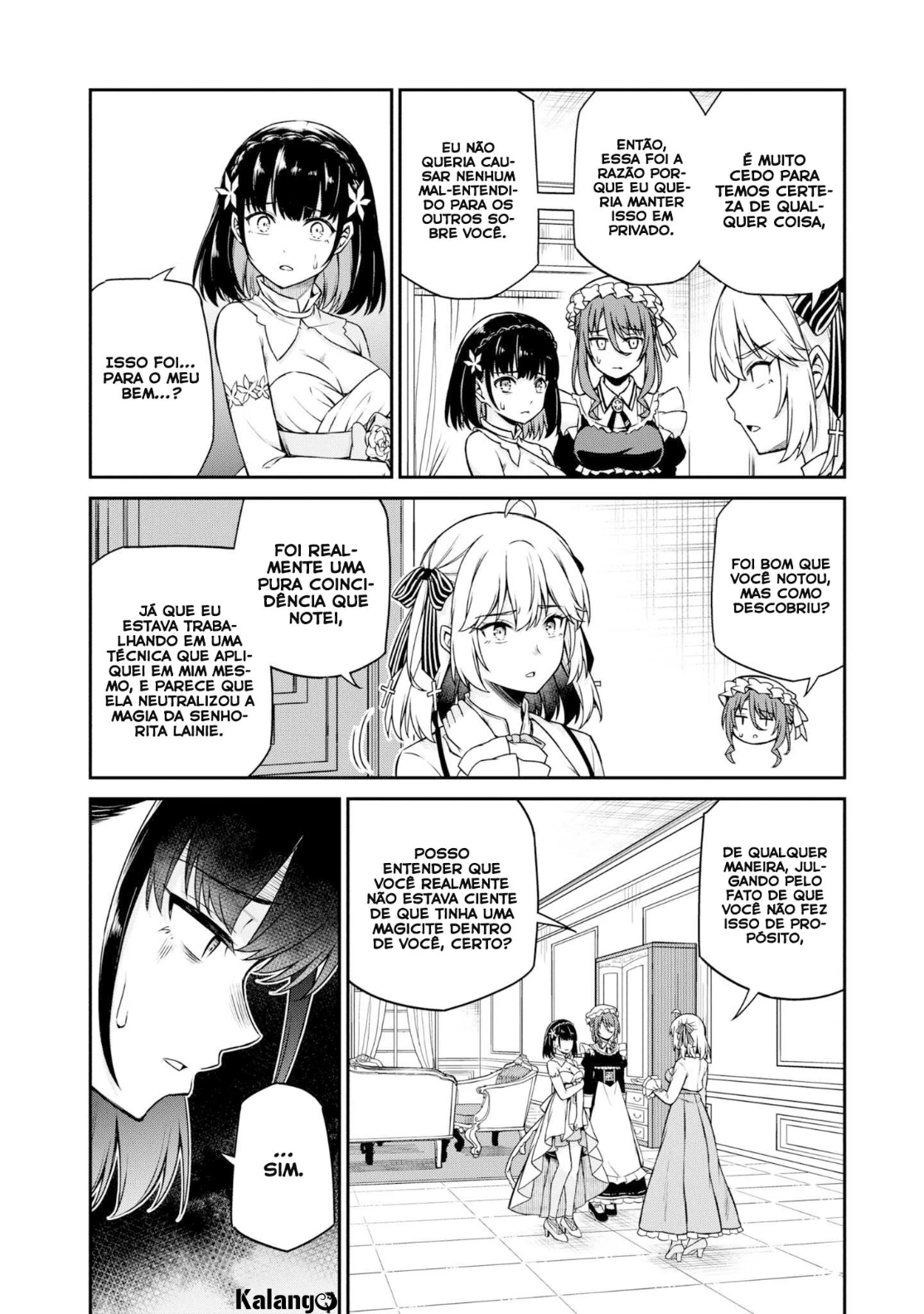 Visualização Tensei Oujo To Tensai Reijo No Mahou Kakumei Magical Revolution Animexnovel Chapter 24 Page 05 no capĂtulo Mahou Kakumei â CapĂtulo 24 Ilustração Tensei Oujo To Tensai Reijo No Mahou Kakumei Magical Revolution Animexnovel Chapter 24 Page 05 do capĂtulo Mahou Kakumei â CapĂtulo 24