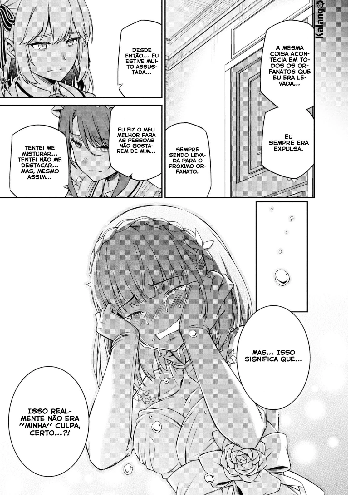 AnimeXNovel apresenta Tensei Oujo To Tensai Reijo No Mahou Kakumei Magical Revolution Animexnovel Chapter 24 Page 10 em Mahou Kakumei â CapĂtulo 24 PĂĄgina Tensei Oujo To Tensai Reijo No Mahou Kakumei Magical Revolution Animexnovel Chapter 24 Page 10 do capĂtulo Mahou Kakumei â CapĂtulo 24