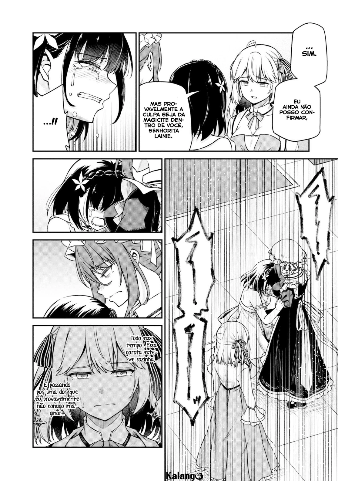 Mahou Kakumei â CapĂtulo 24: detalhe Tensei Oujo To Tensai Reijo No Mahou Kakumei Magical Revolution Animexnovel Chapter 24 Page 11 PĂĄgina Tensei Oujo To Tensai Reijo No Mahou Kakumei Magical Revolution Animexnovel Chapter 24 Page 11 do capĂtulo Mahou Kakumei â CapĂtulo 24