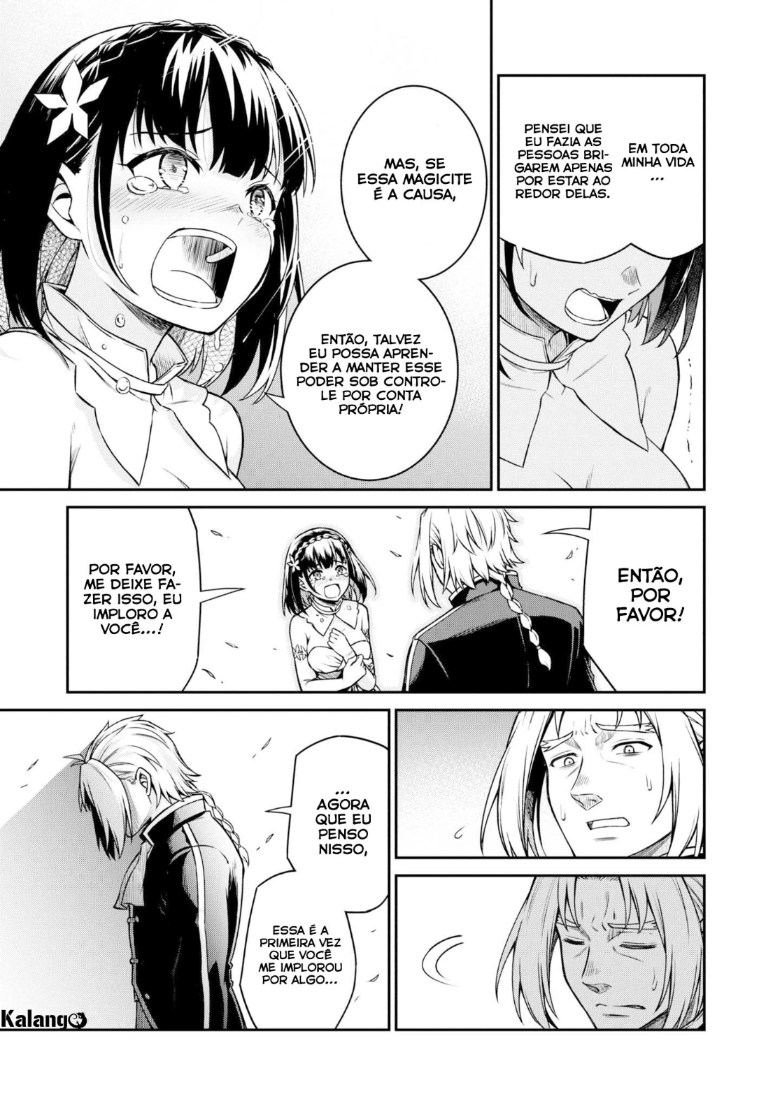 AnimeXNovel apresenta Tensei Oujo To Tensai Reijo No Mahou Kakumei Magical Revolution Animexnovel Chapter 24 Page 20 em Mahou Kakumei â CapĂtulo 24 Tensei Oujo To Tensai Reijo No Mahou Kakumei Magical Revolution Animexnovel Chapter 24 Page 20 â Mahou Kakumei â CapĂtulo 24 traduzido