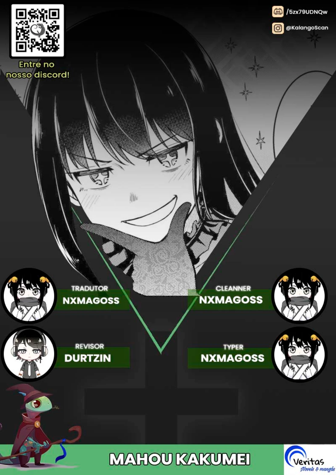 Mahou Kakumei â CapĂtulo 25 â Leia o capĂtulo completo Tensei Oujo To Tensai Reijo No Mahou Kakumei Magical Revolution Animexnovel Chapter 25 Page 01 â Mahou Kakumei â CapĂtulo 25 traduzido