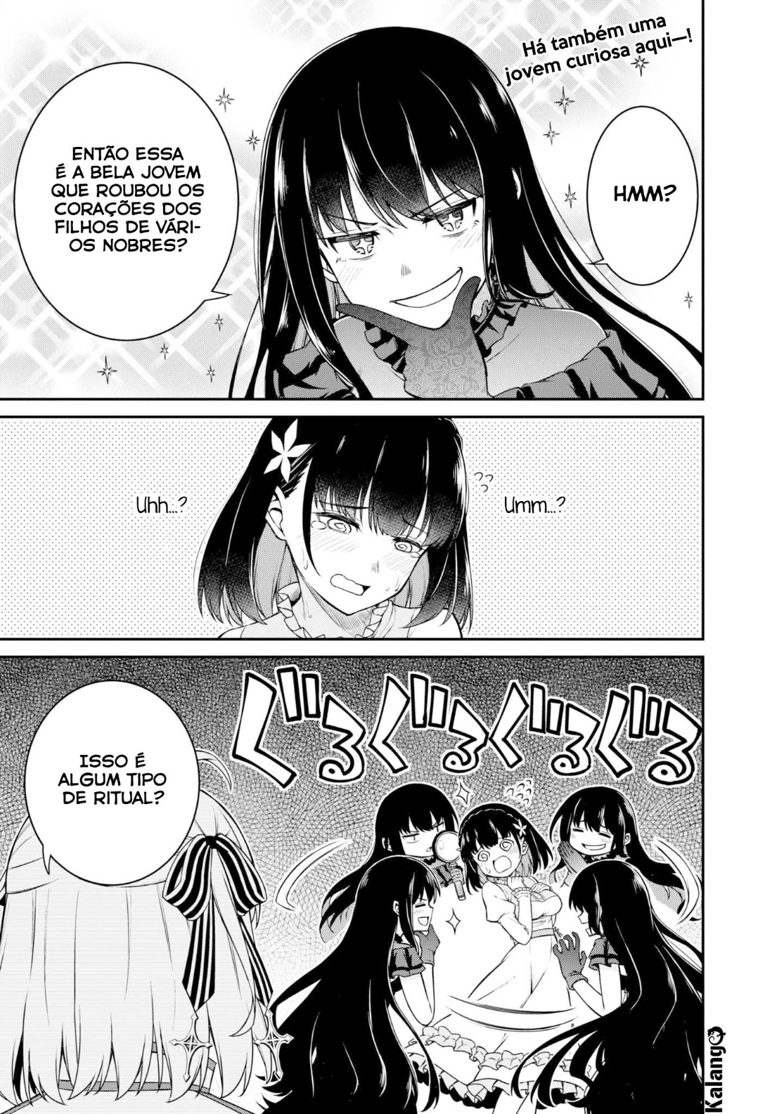 Visualização Tensei Oujo To Tensai Reijo No Mahou Kakumei Magical Revolution Animexnovel Chapter 25 Page 02 no capĂtulo Mahou Kakumei â CapĂtulo 25 Visualização Tensei Oujo To Tensai Reijo No Mahou Kakumei Magical Revolution Animexnovel Chapter 25 Page 02 â Mahou Kakumei â CapĂtulo 25