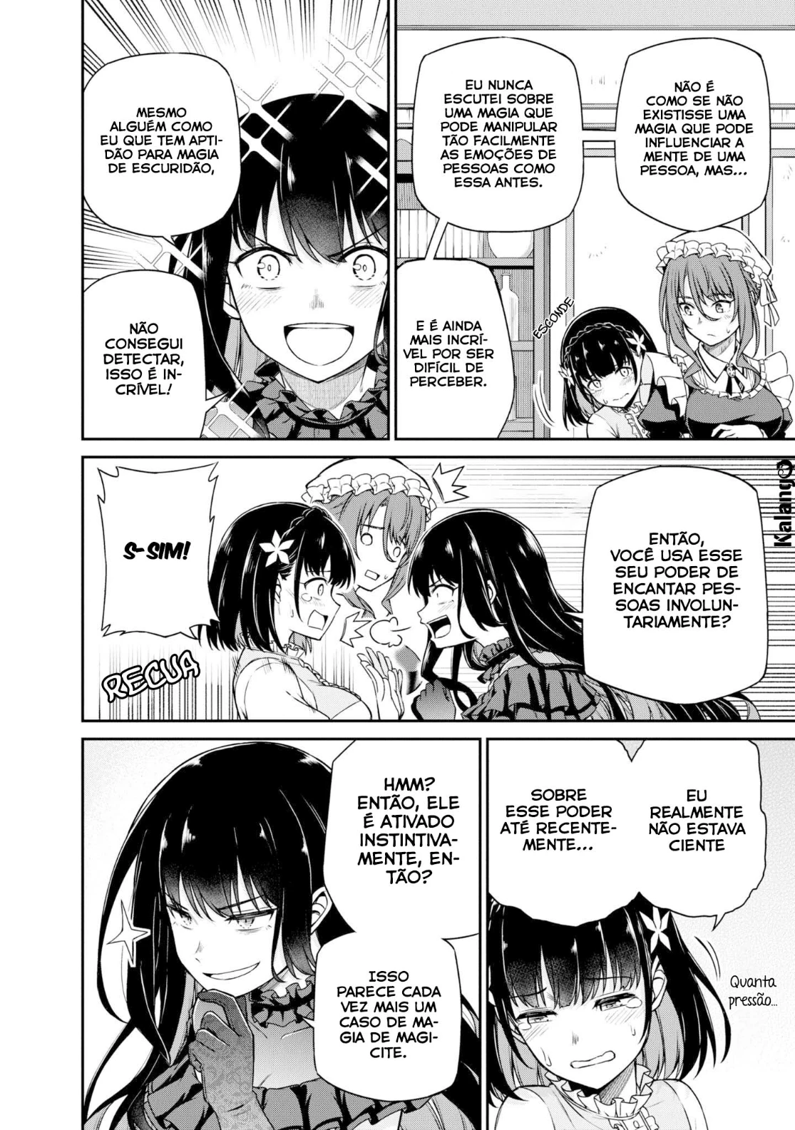 Tensei Oujo To Tensai Reijo No Mahou Kakumei Magical Revolution Animexnovel Chapter 25 Page 05 em portuguĂȘs â Mahou Kakumei â CapĂtulo 25 Visualização Tensei Oujo To Tensai Reijo No Mahou Kakumei Magical Revolution Animexnovel Chapter 25 Page 05 â Mahou Kakumei â CapĂtulo 25